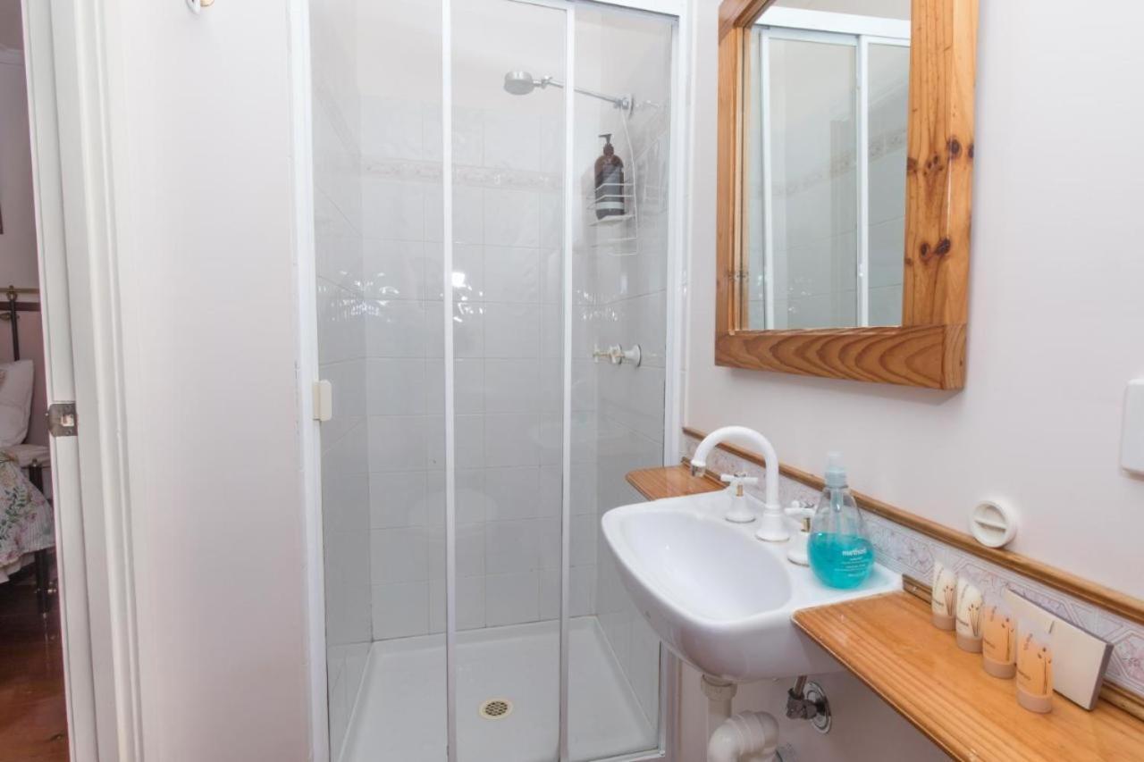 Noosa Hinterland Escape Bed & Breakfast