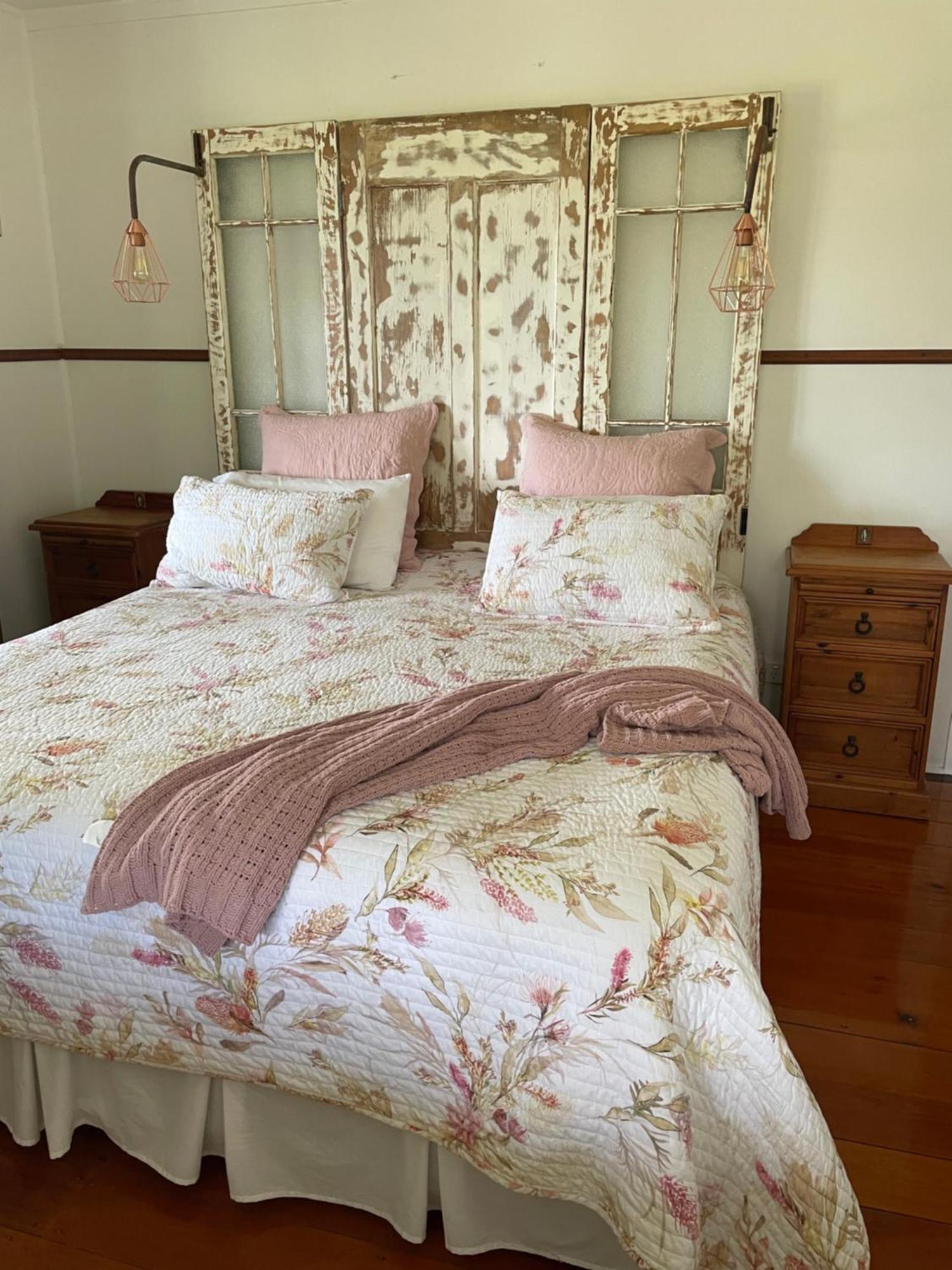 Bed & Breakfast Noosa Hinterland Escape 4*