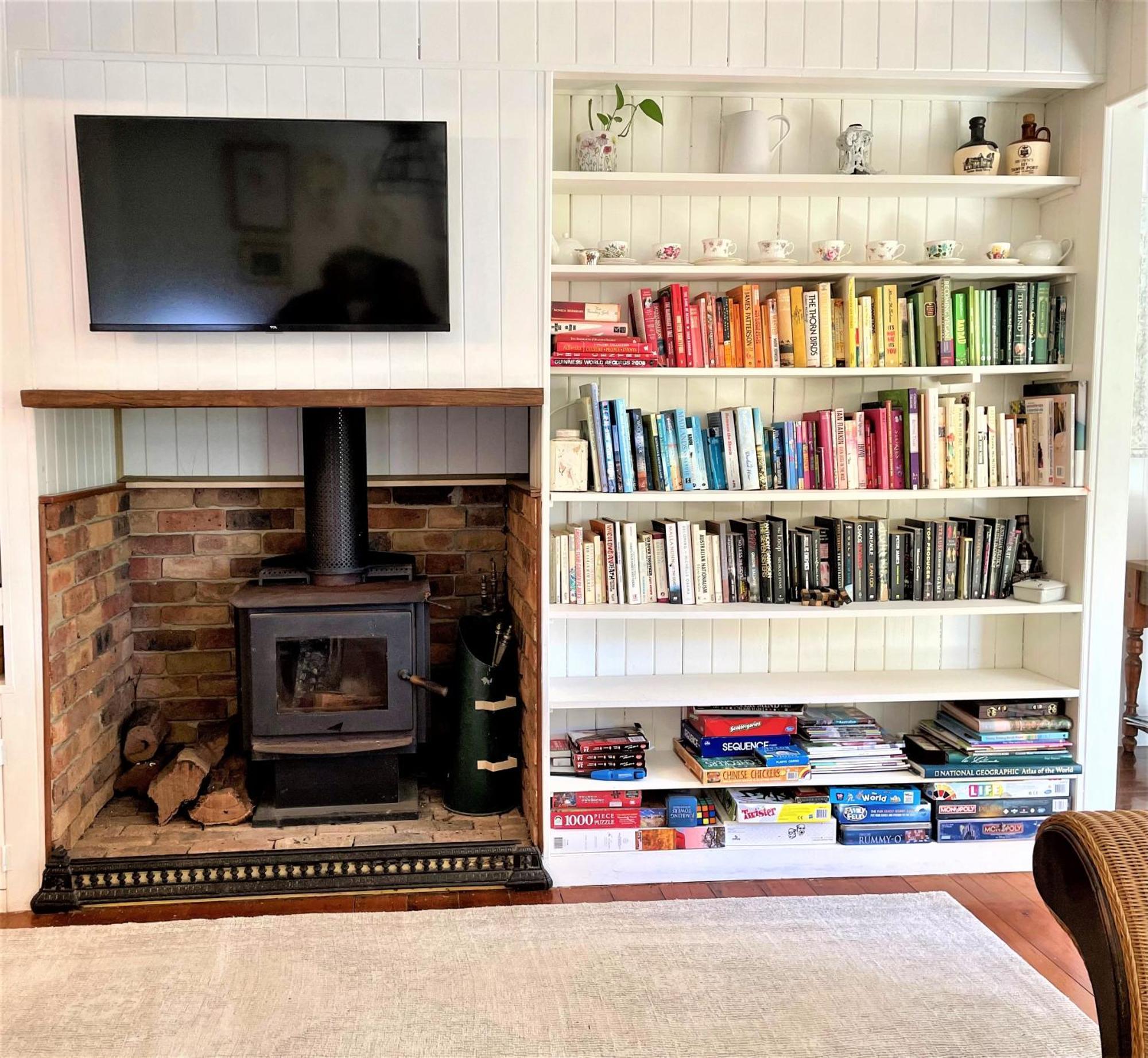 Bed & Breakfast Noosa Hinterland Escape