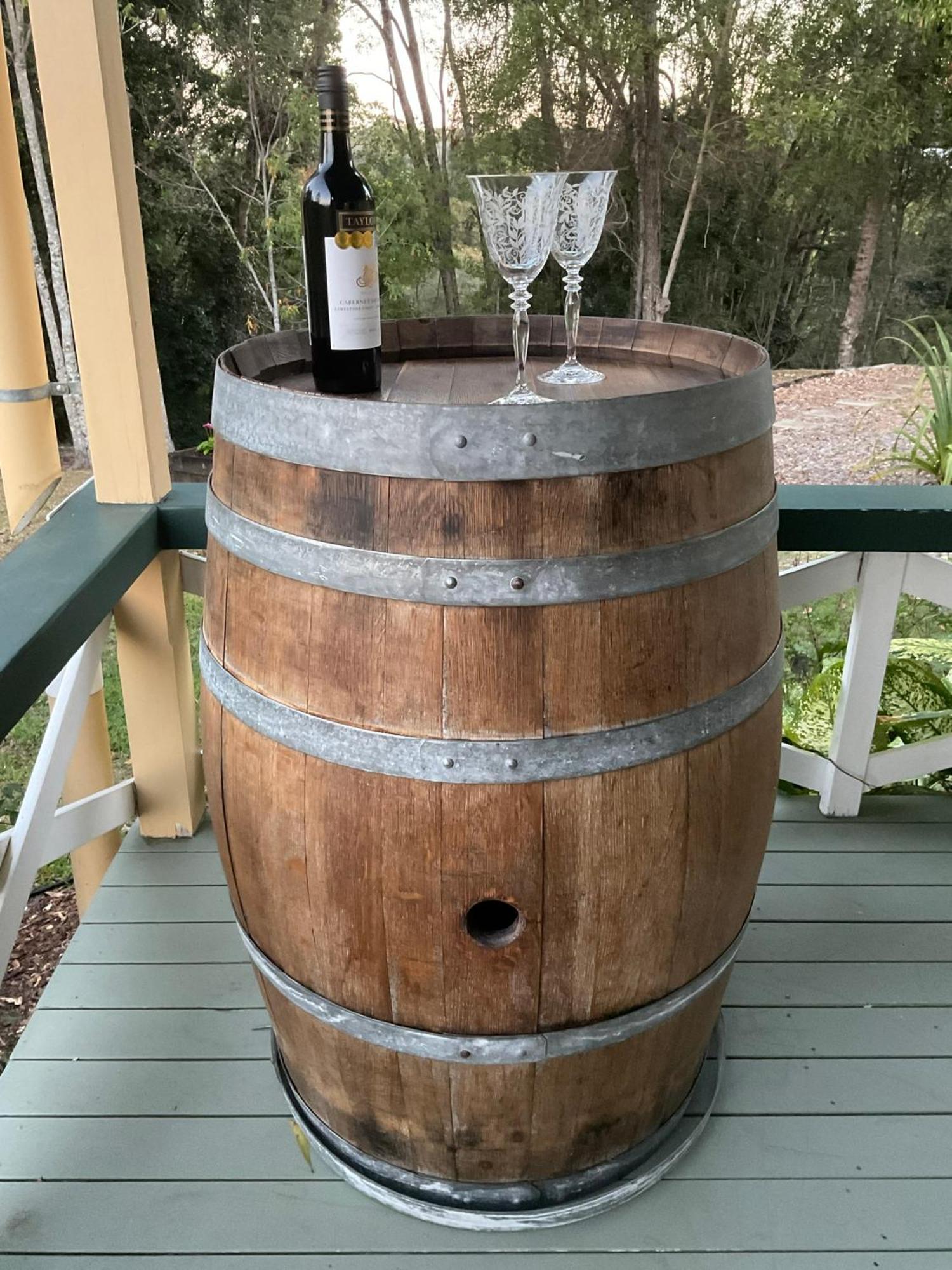 Noosa Hinterland Escape 4*
