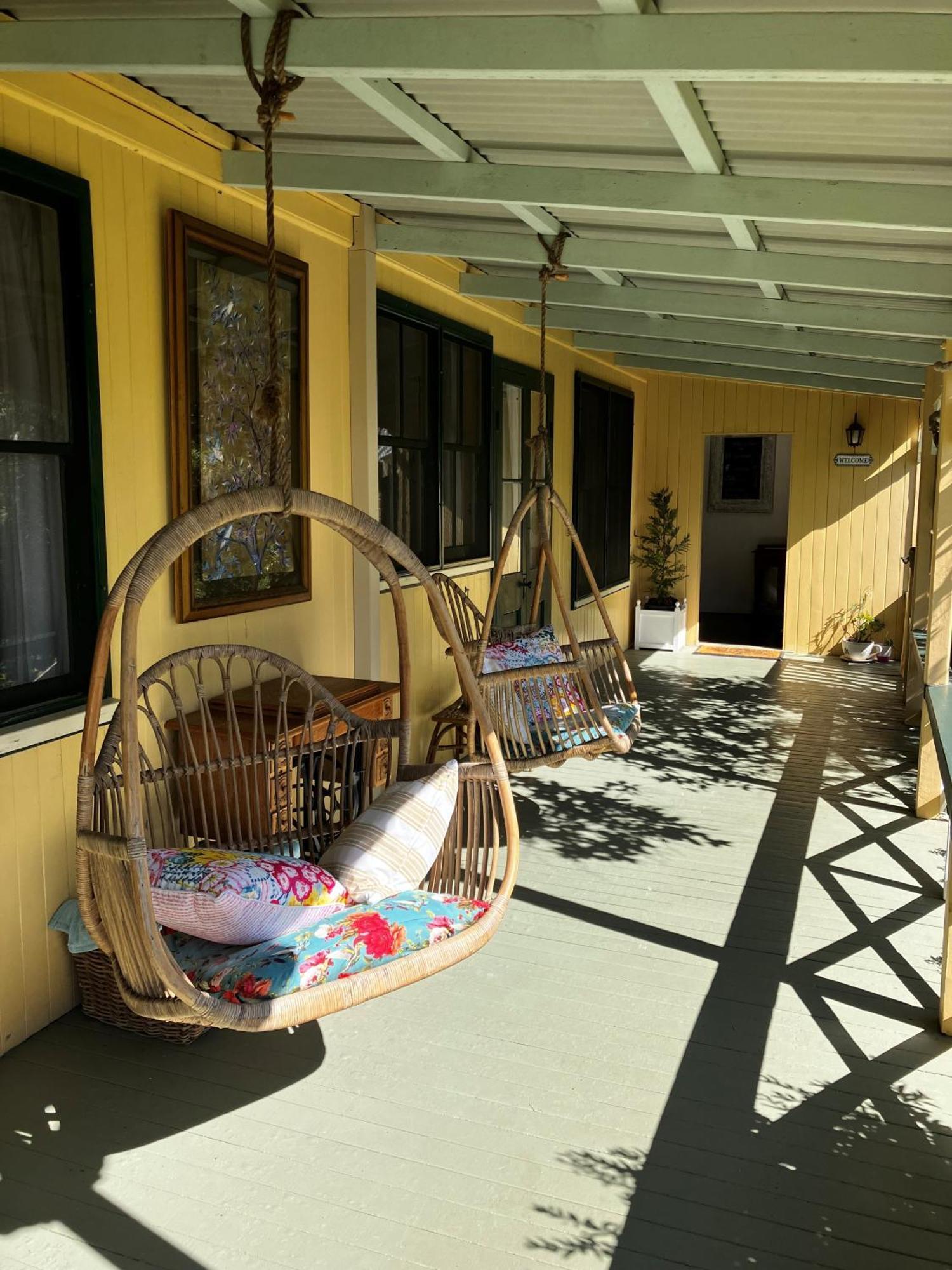 Bed & Breakfast Noosa Hinterland Escape 4*