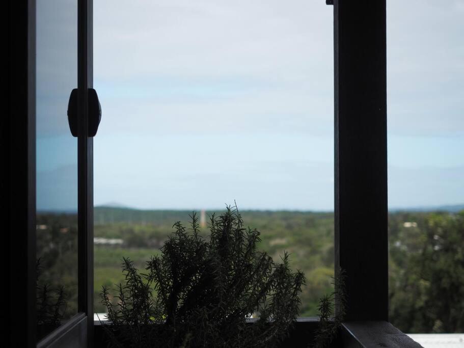 Shack Palace * Noosa Heads