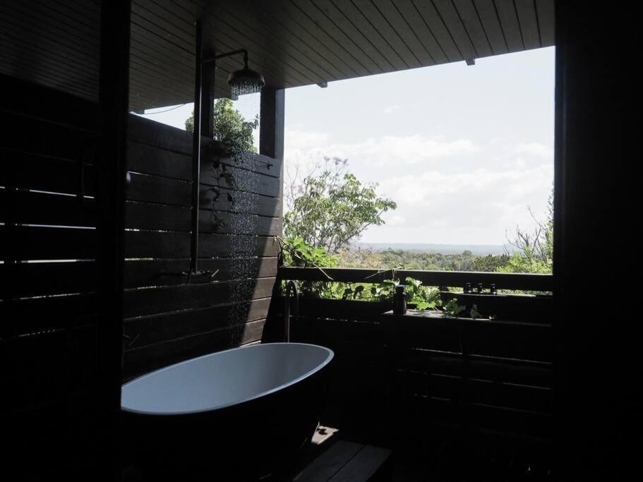 Casa de férias Shack Palace