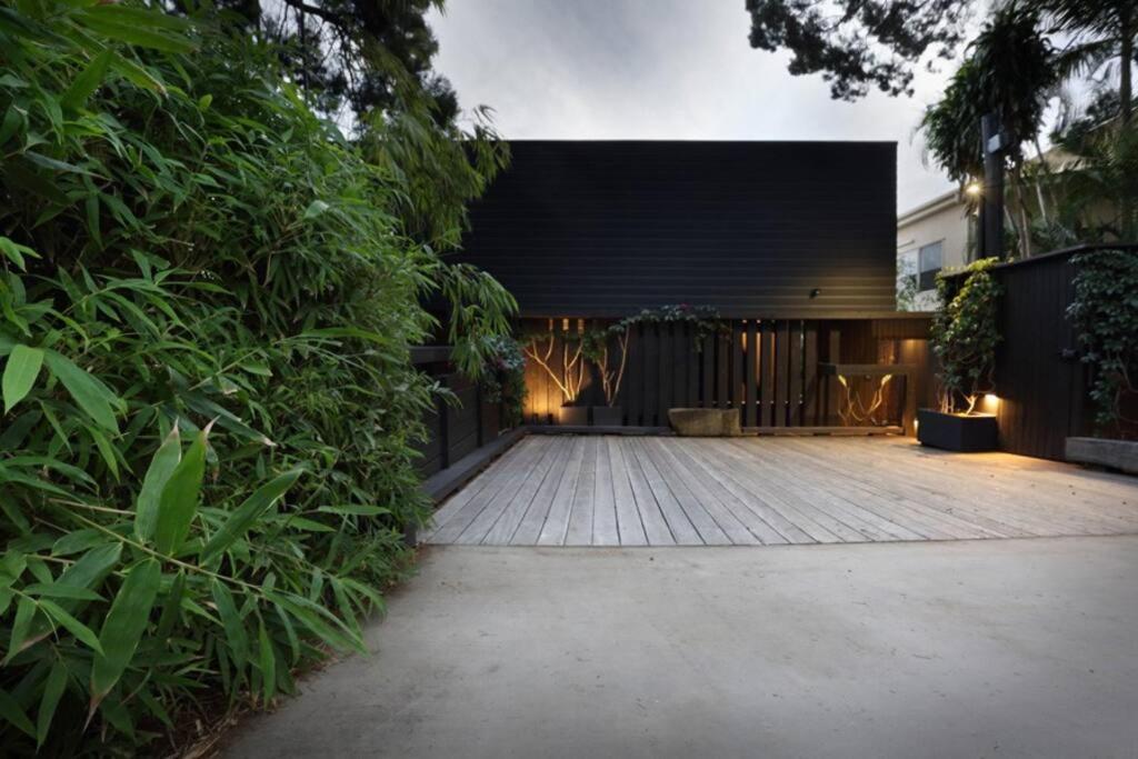 Shack Palace Casa de férias Noosa Heads