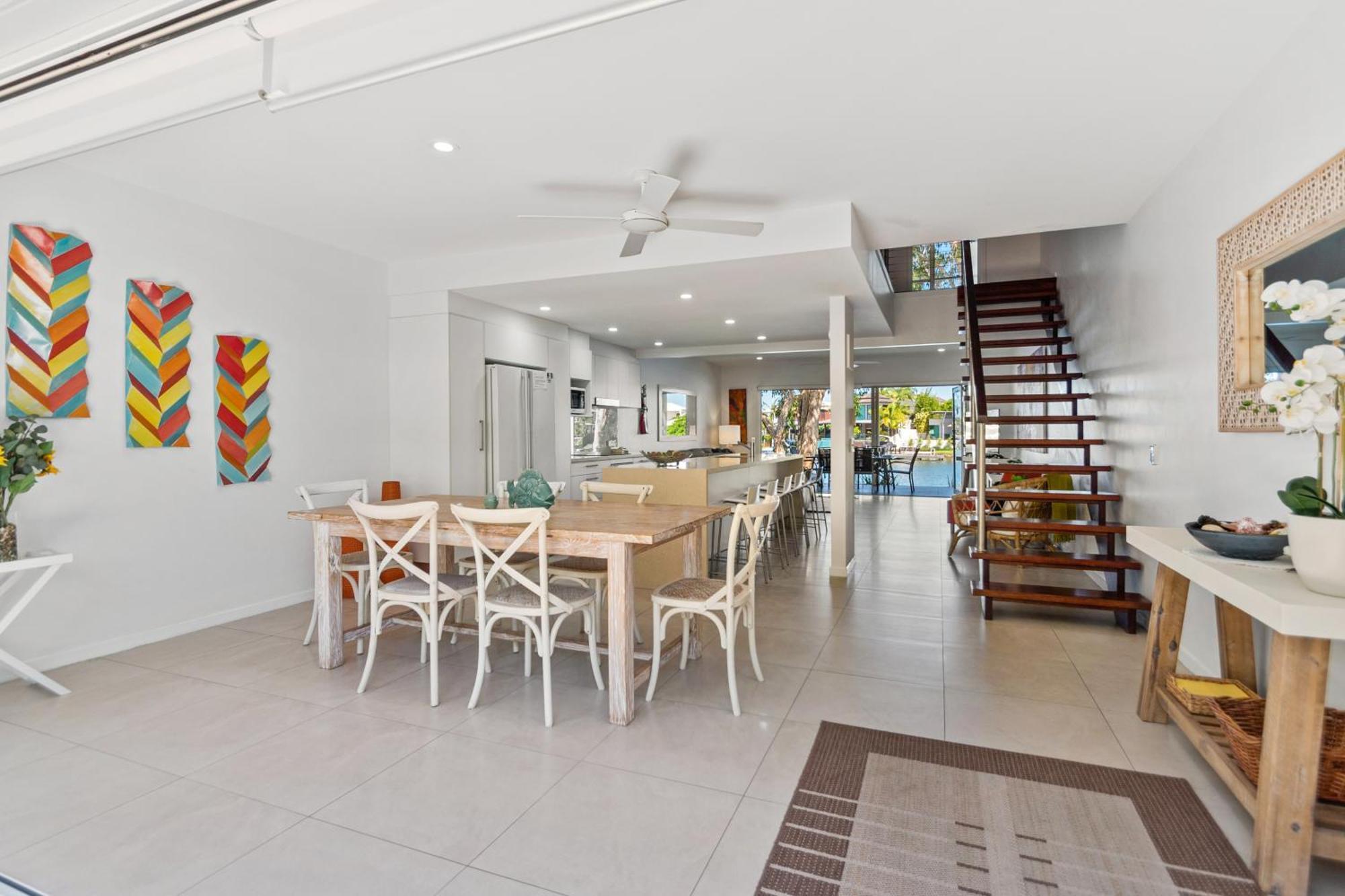 Resort Noosa Entrance Waterfront Noosaville