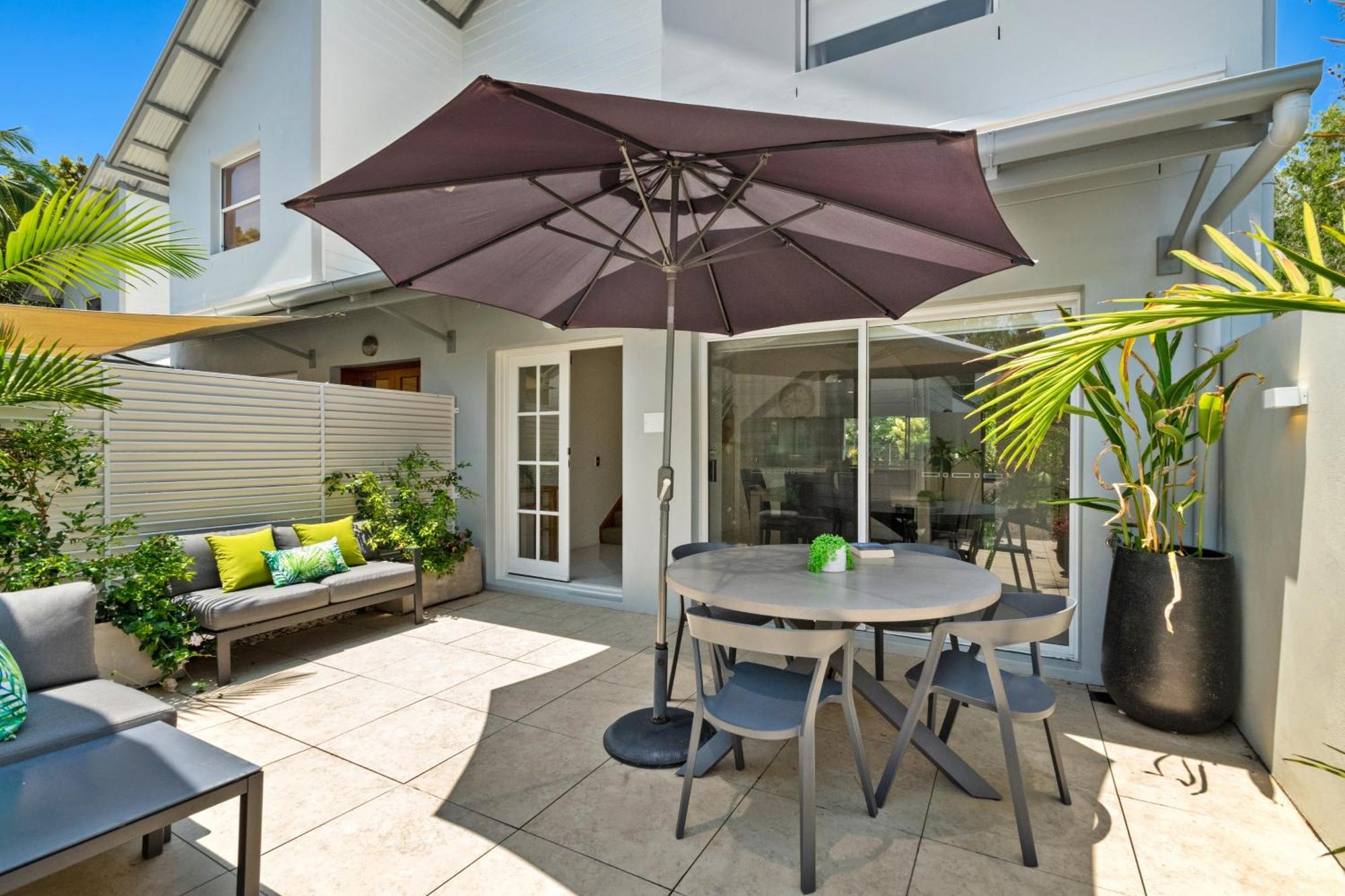 Resort Noosa Entrance Waterfront Noosaville