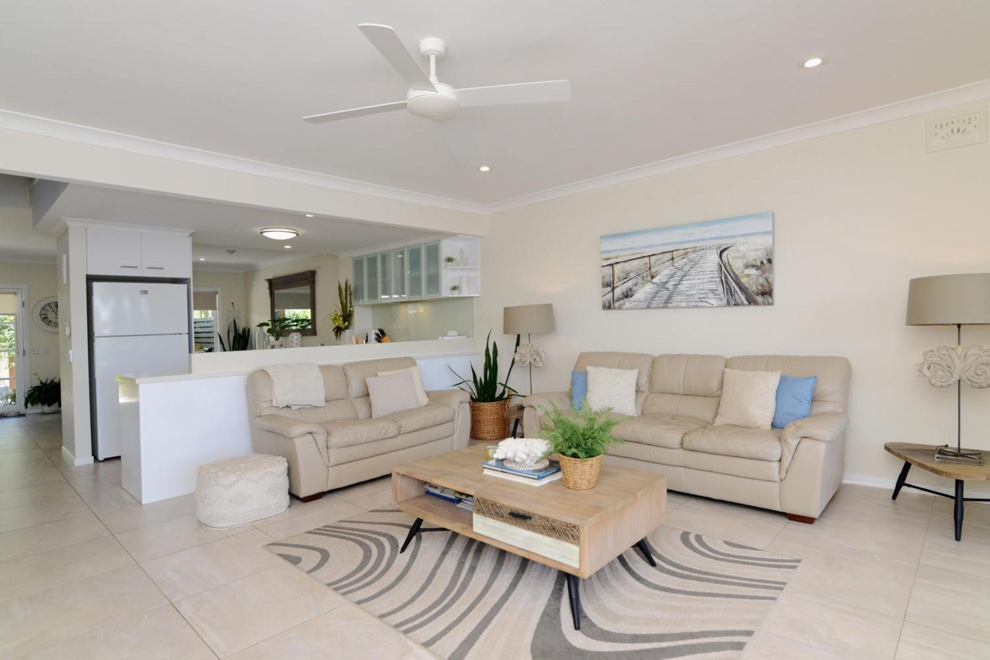 Noosa Entrance Waterfront Noosaville