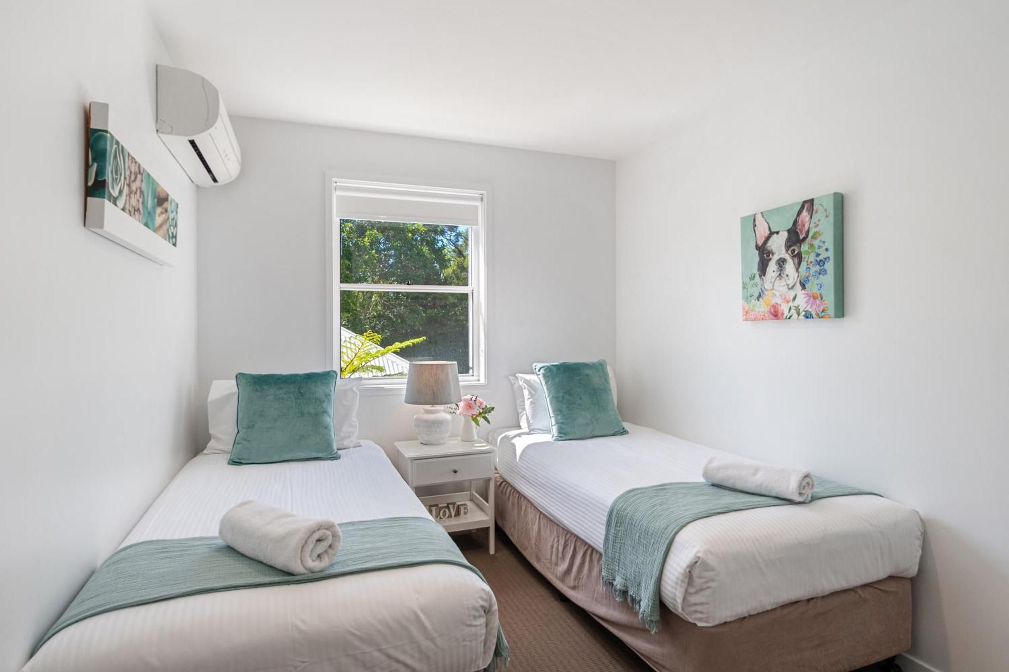 Resort Noosa Entrance Waterfront Noosaville