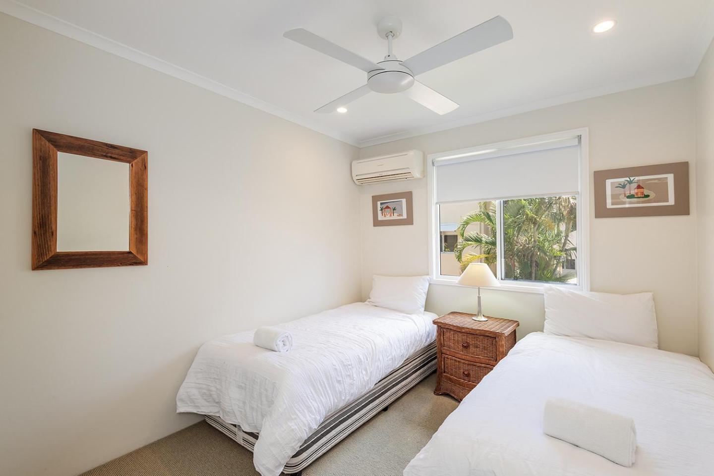 Sandy 4* Noosaville