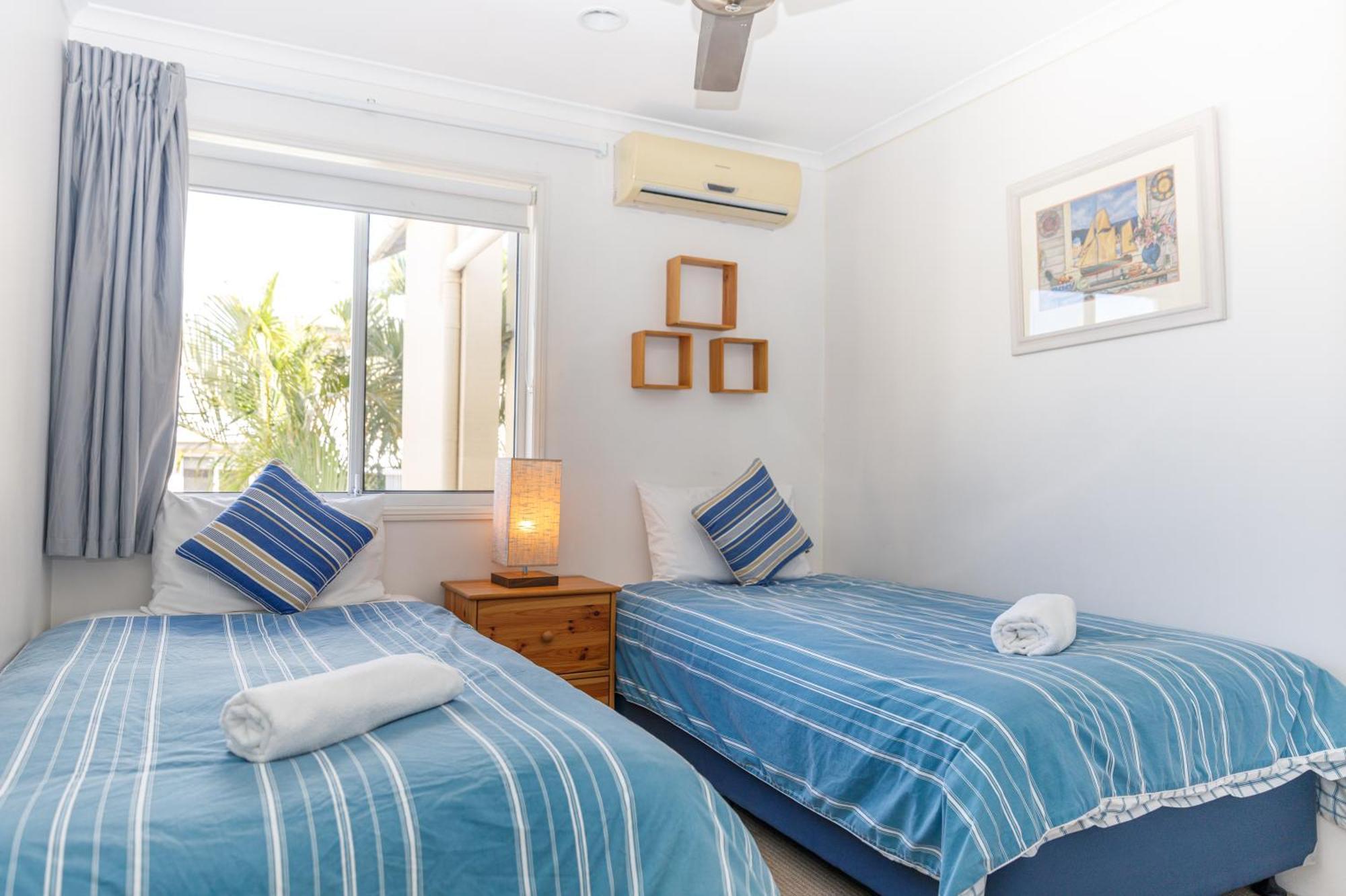 Sandy Aparthotel