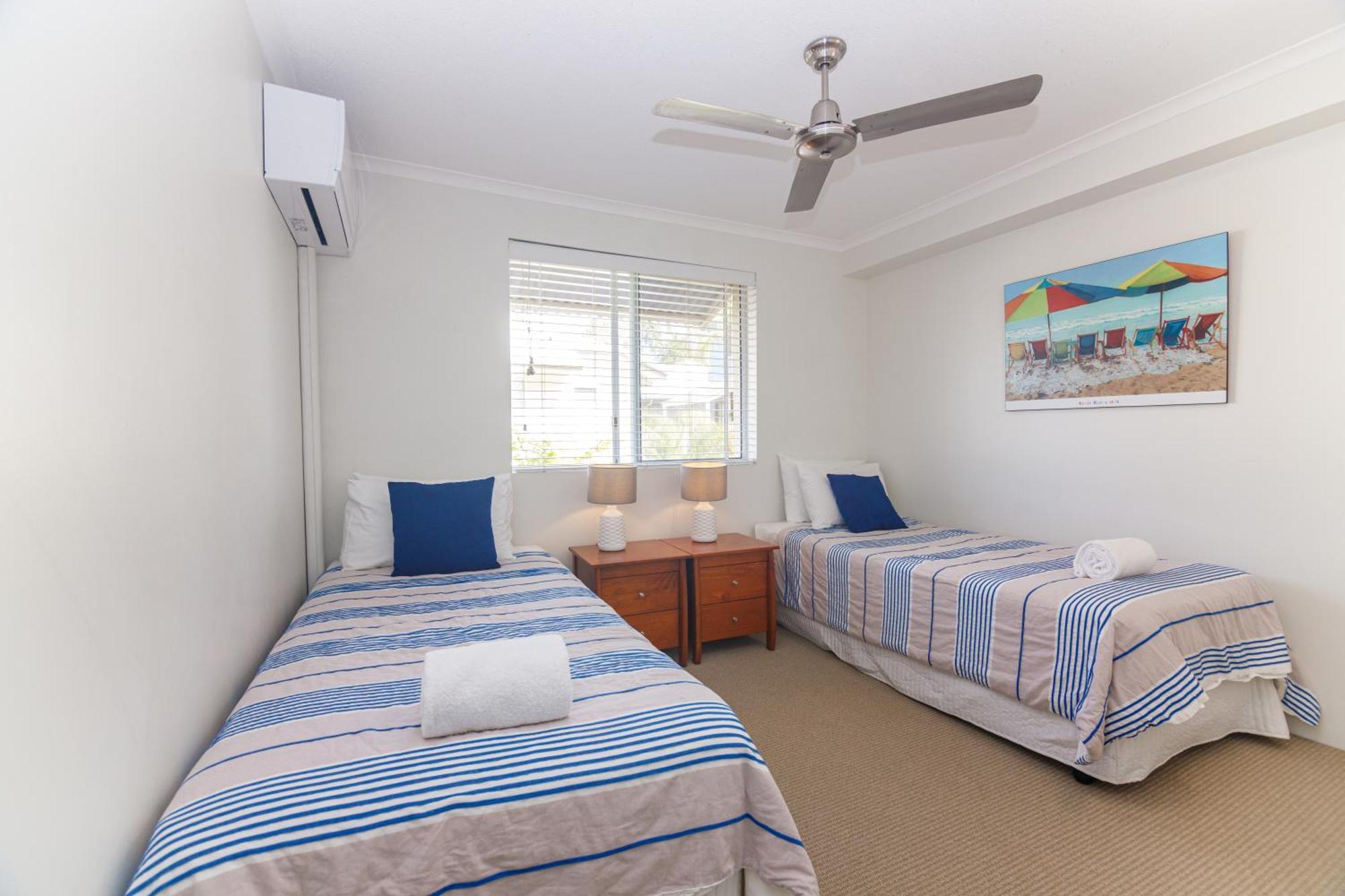 Sandy Aparthotel Noosaville