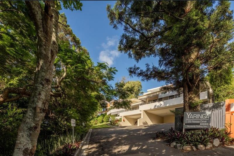 Yaringa - Ocean View, Walk To Apartamento
