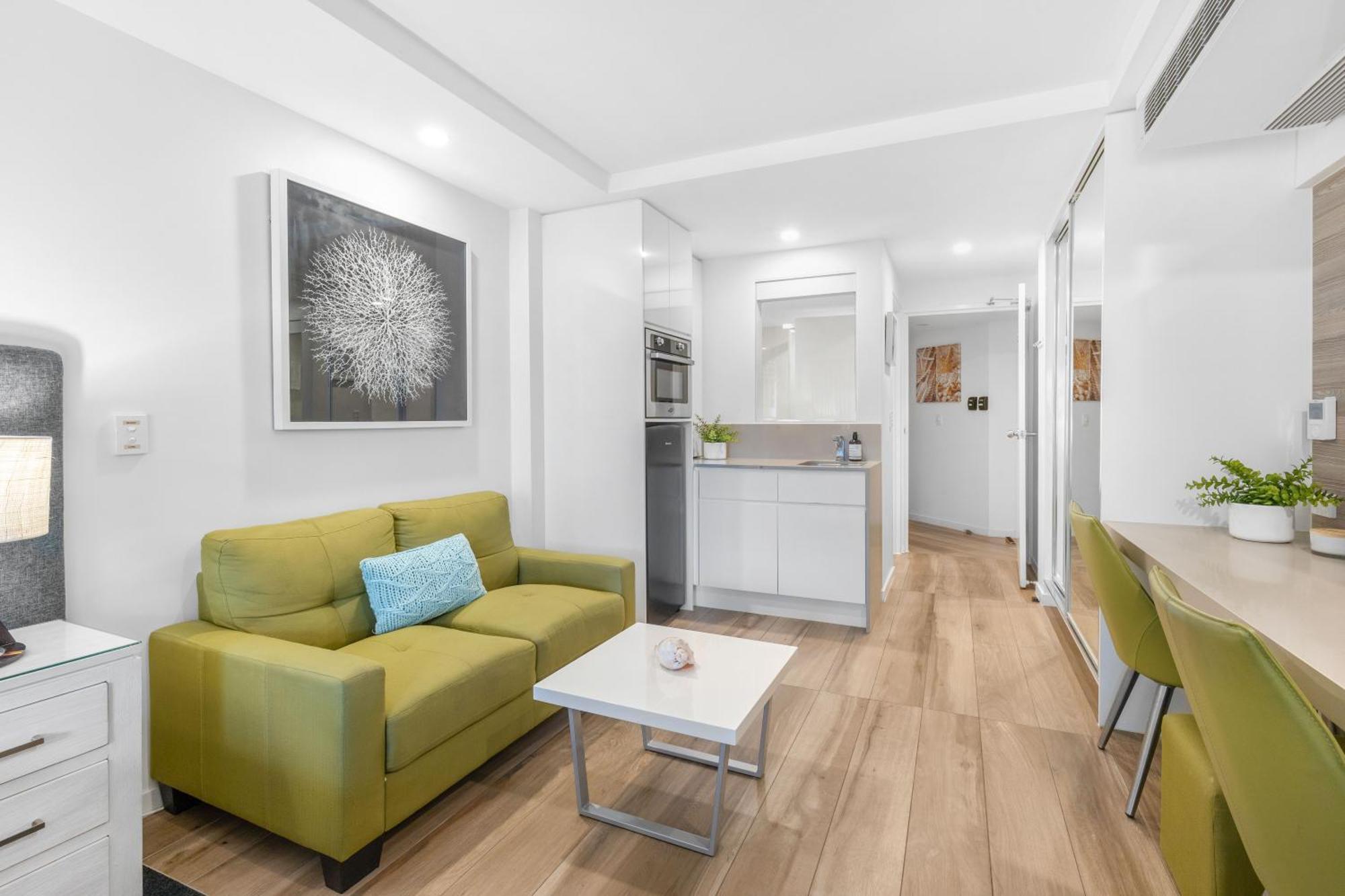 Apartment Wantima Hastings St