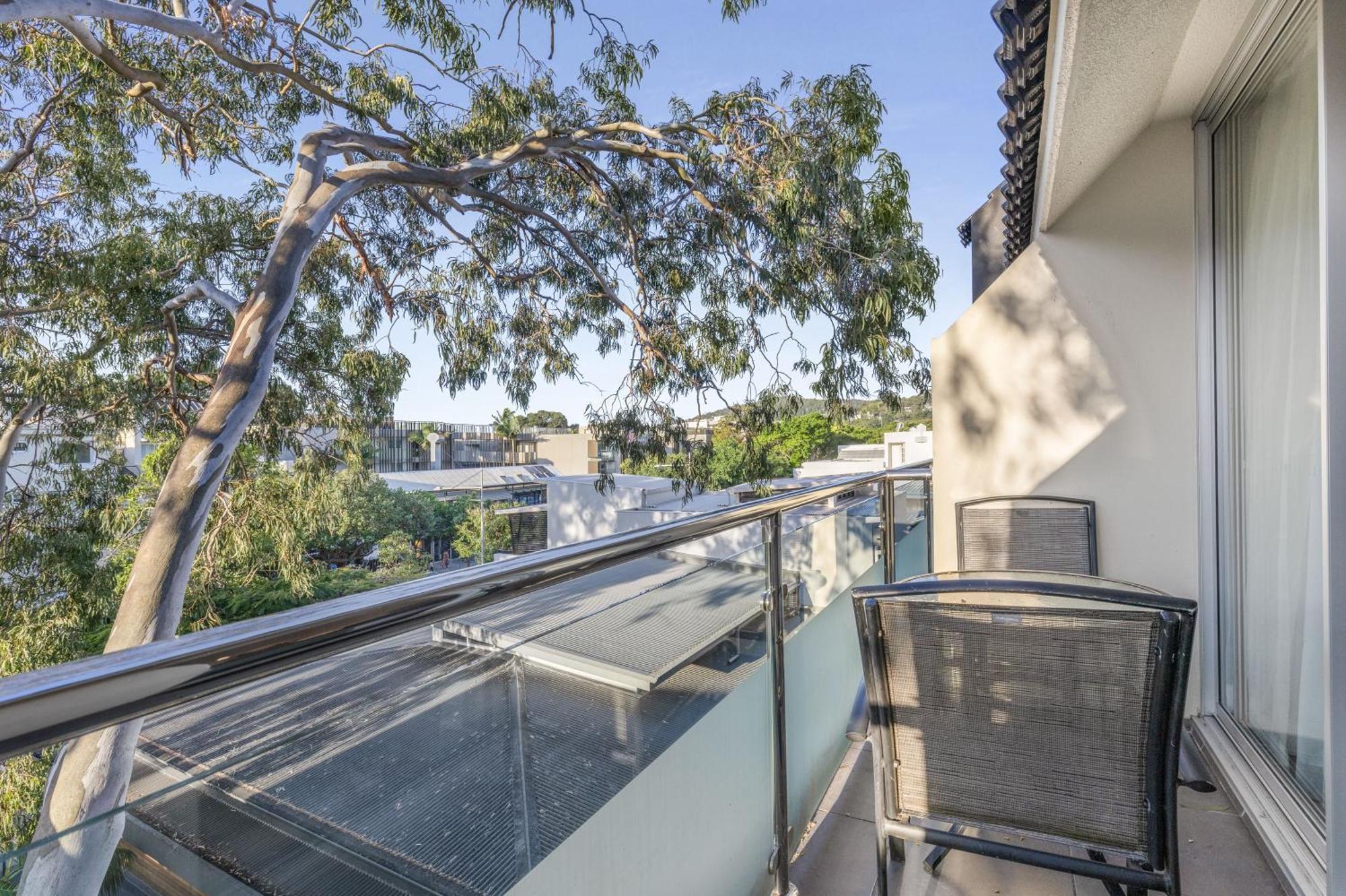 Apartment Wantima Hastings St *