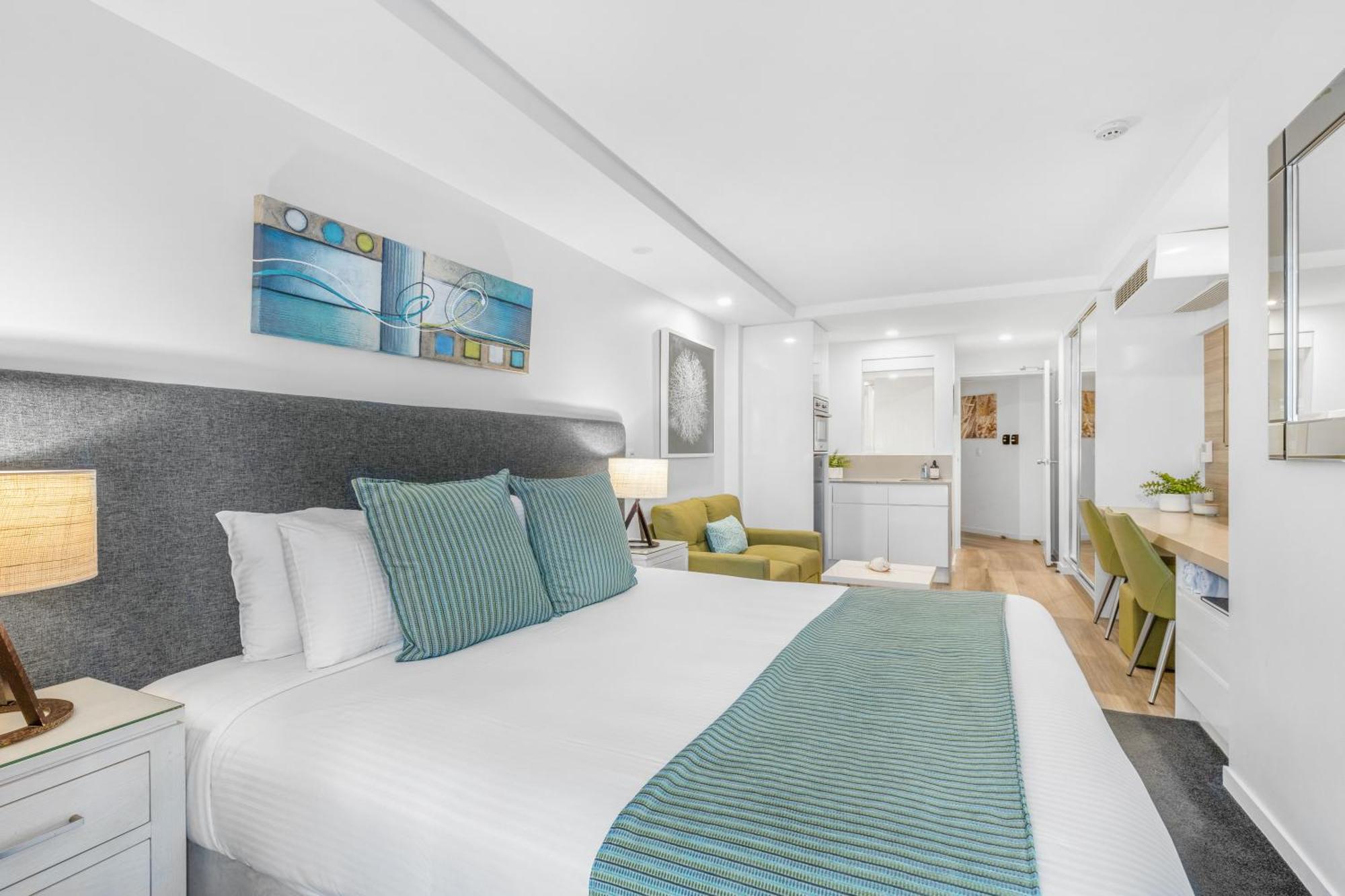 Apartment Wantima Hastings St Noosa Heads