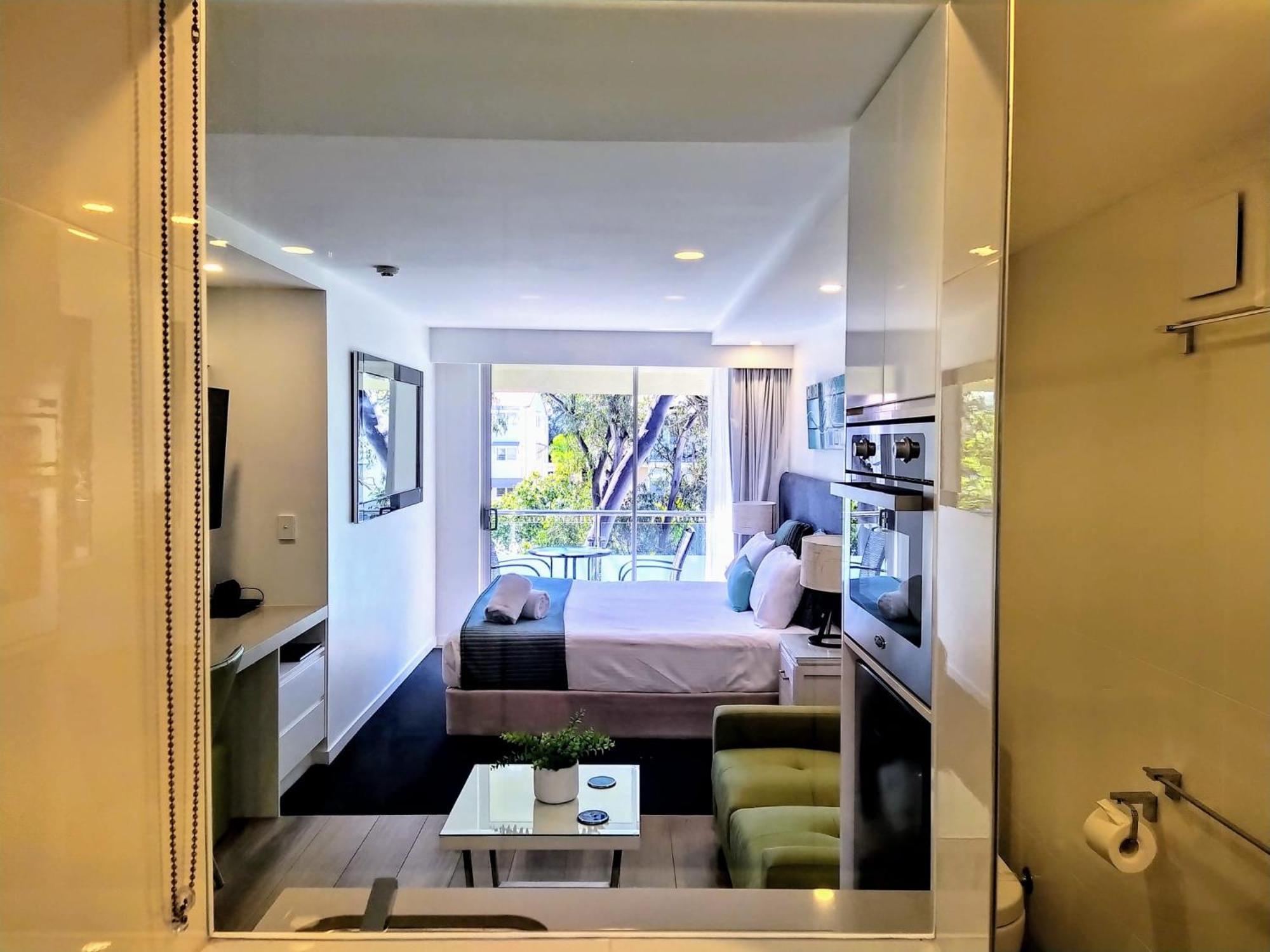 Apartment Wantima Hastings St