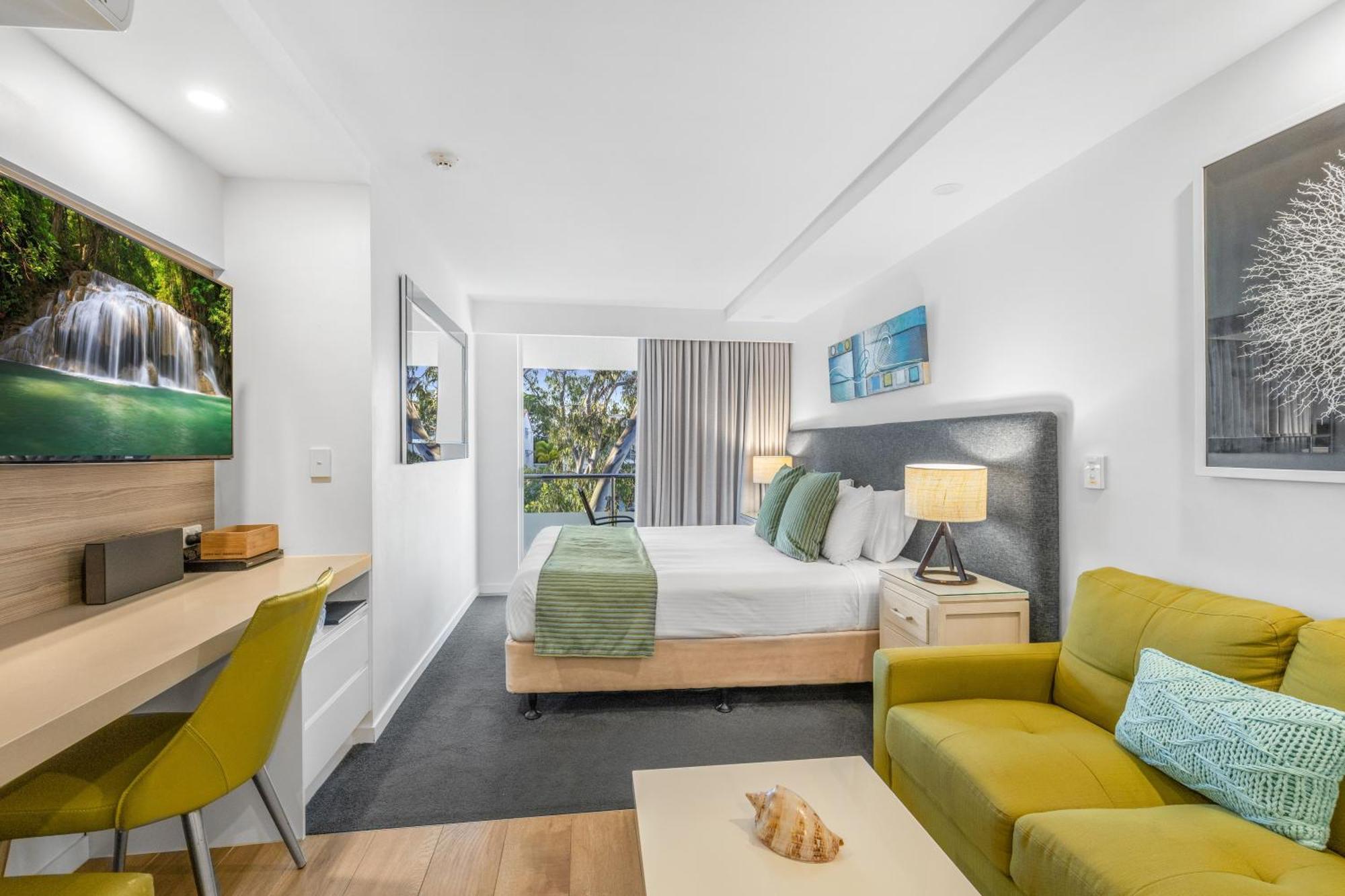 Apartment Wantima Hastings St *