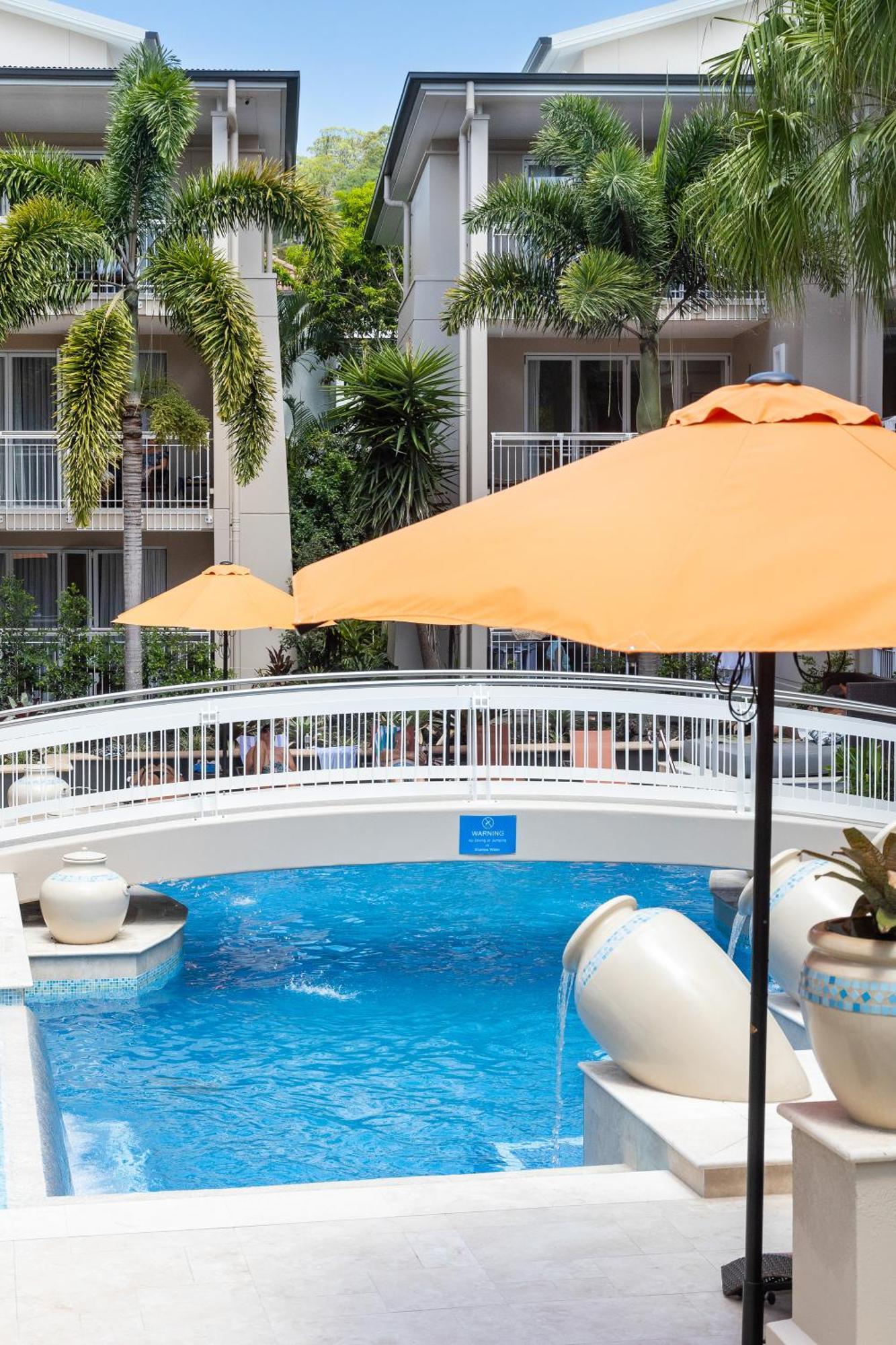 Laguna 432 Charming Baroque Escape Apartment Noosa Heads