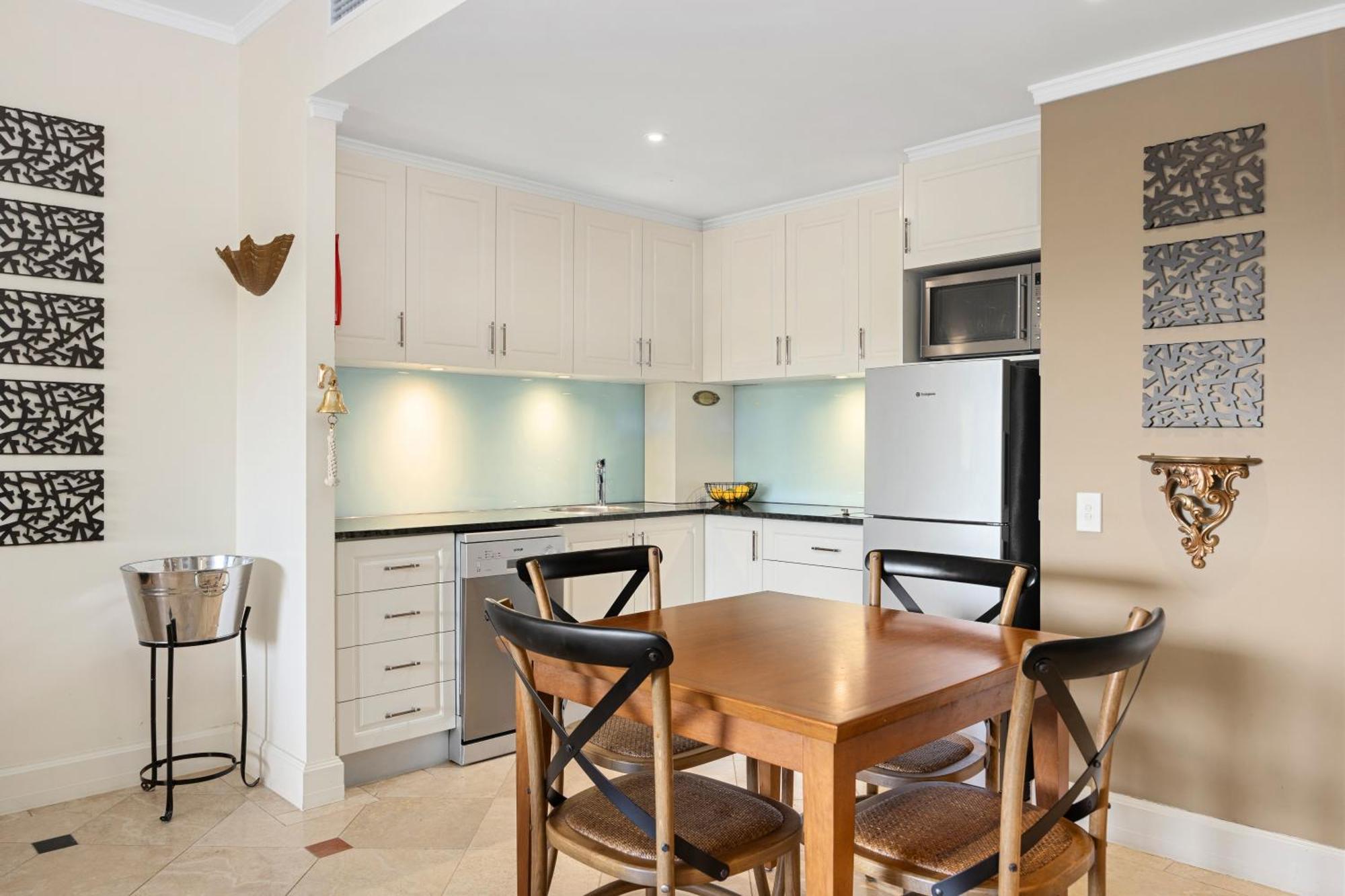 Apartment Laguna 432 Charming Baroque Escape
