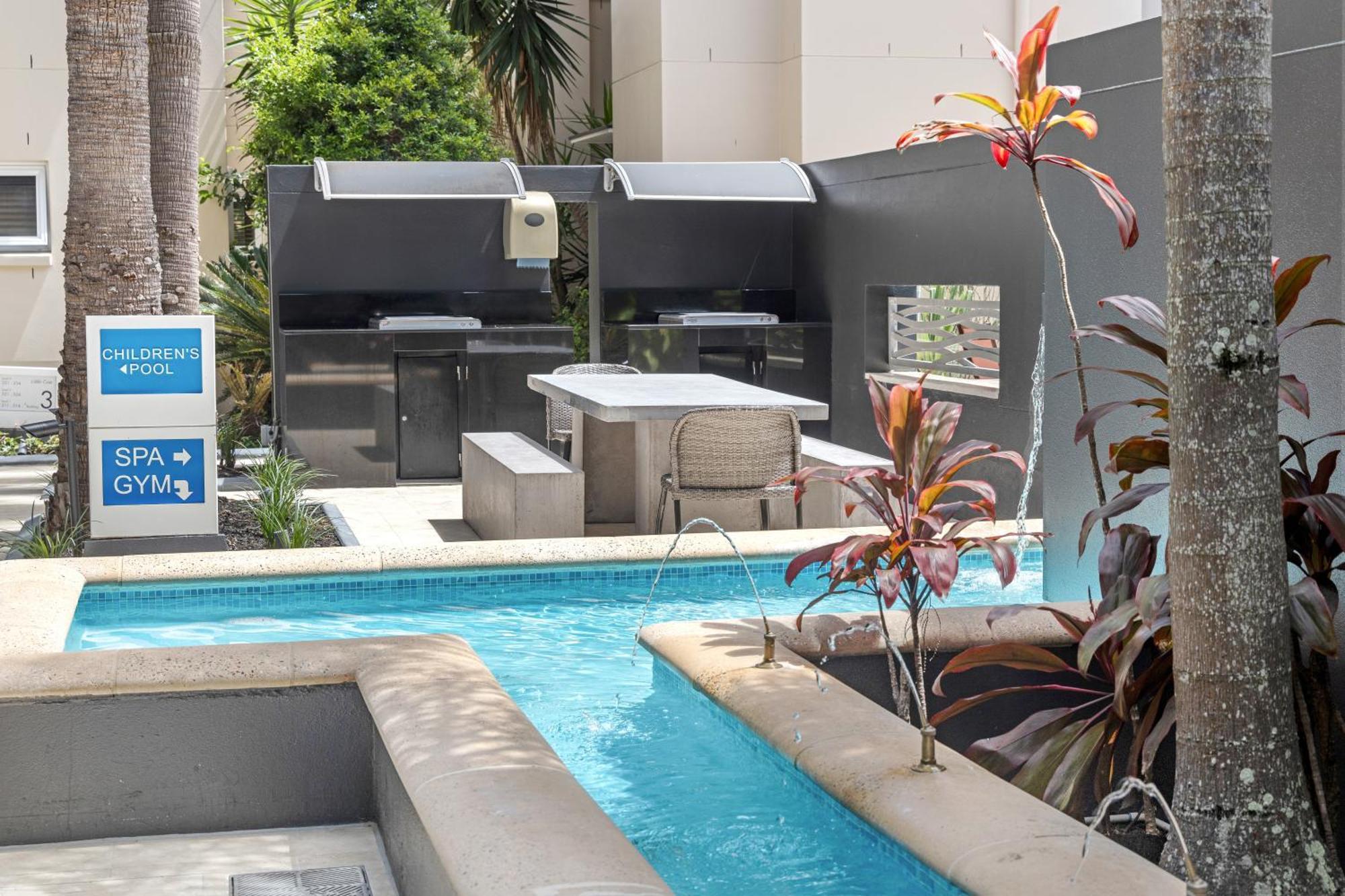 Laguna 432 Charming Baroque Escape Noosa Heads