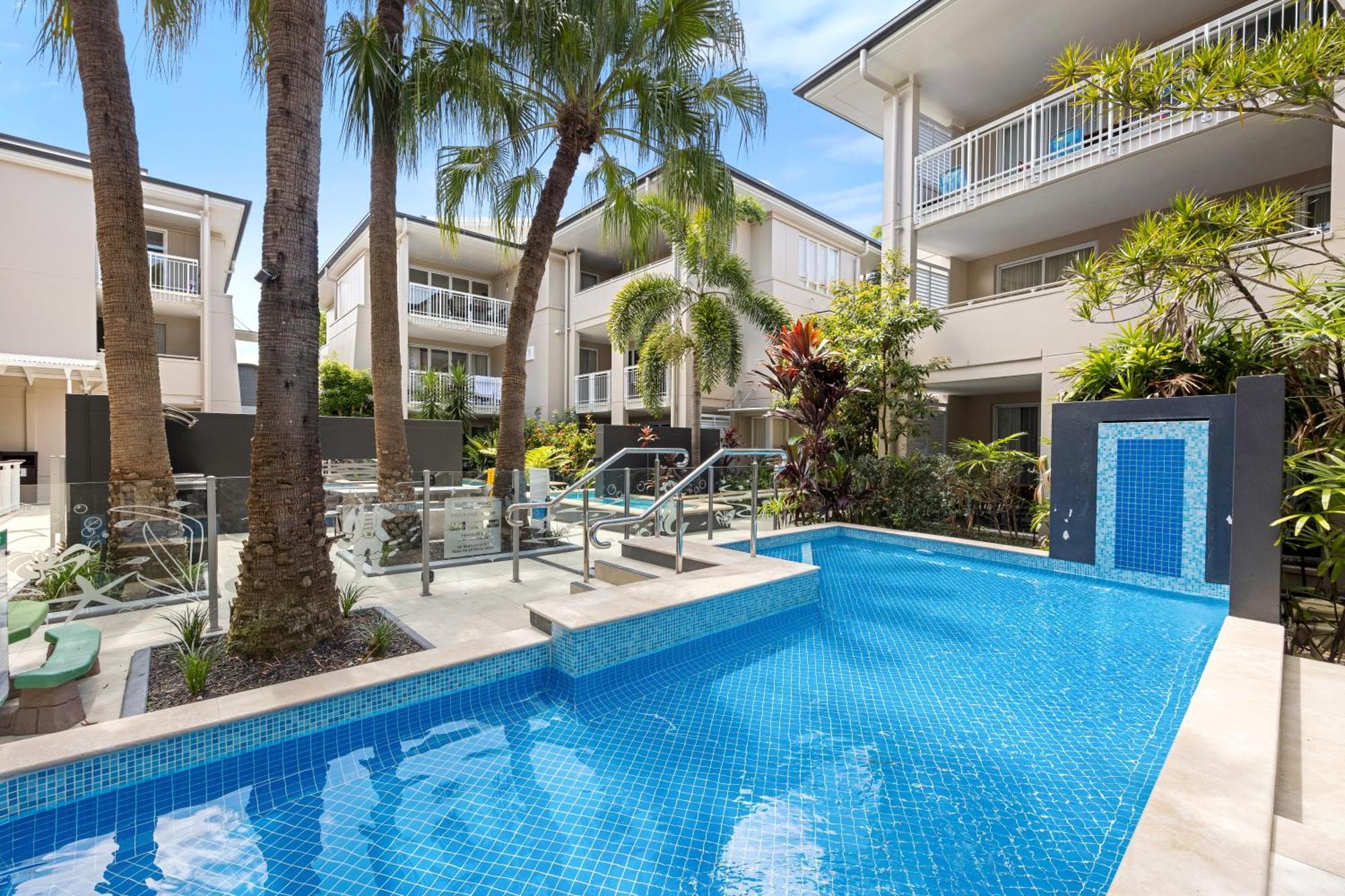 Laguna 432 Charming Baroque Escape * Noosa Heads