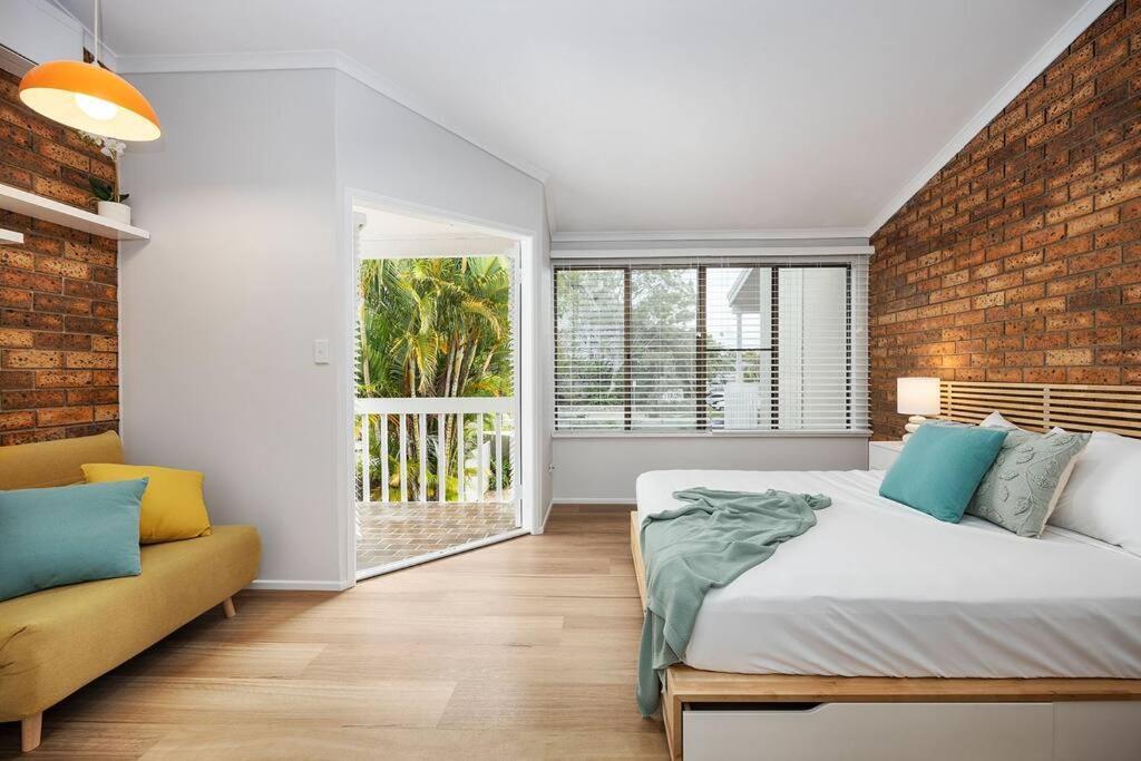 Apartment Jalynca, Waterfront Escape Noosa Heads