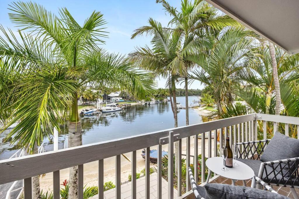 Jalynca, Waterfront Escape Noosa Heads
