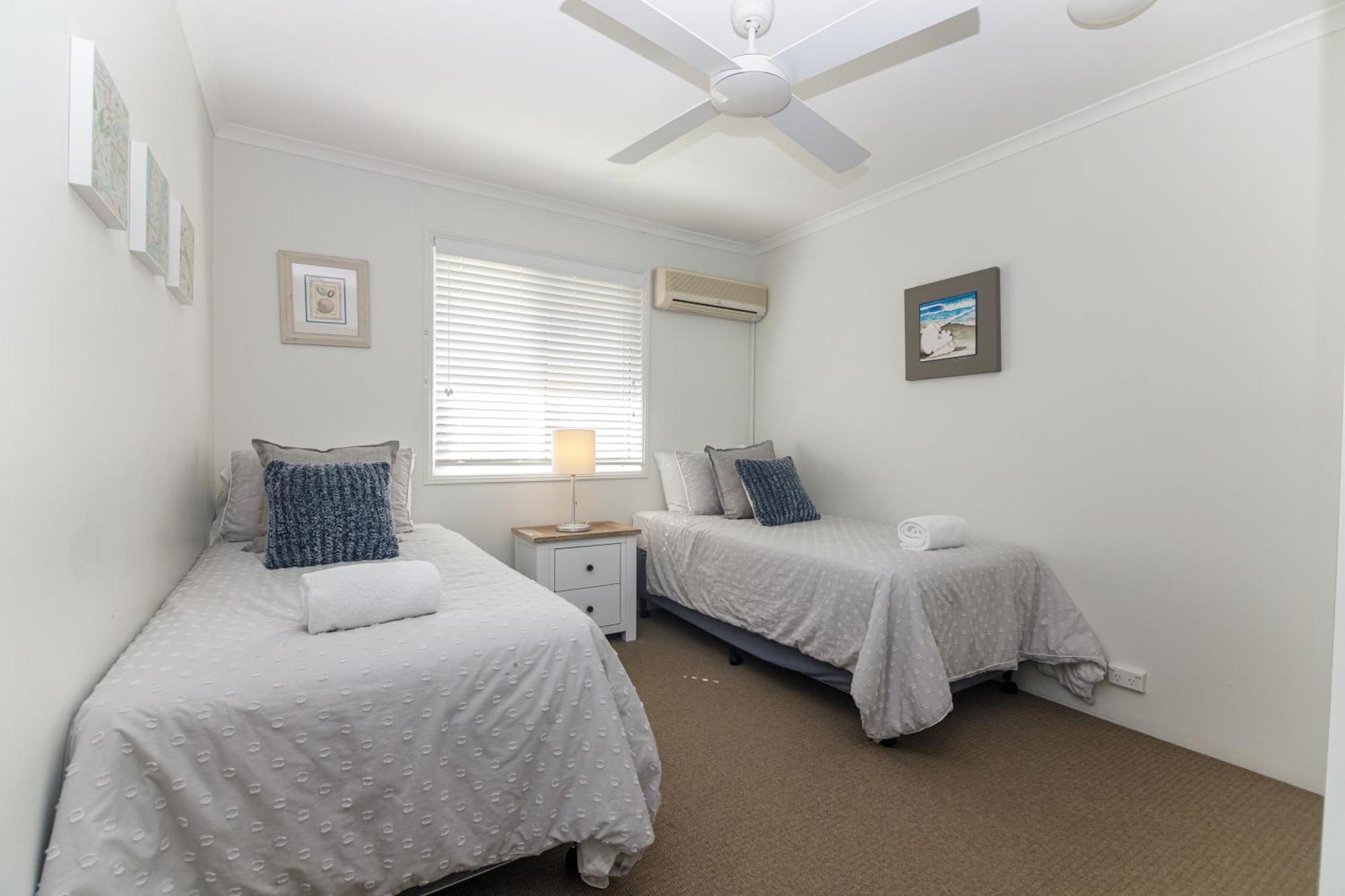 Aparthotel Sandy Noosaville