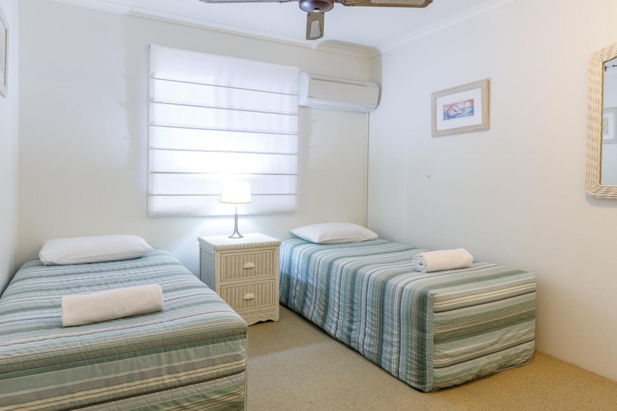 Sandy Aparthotel