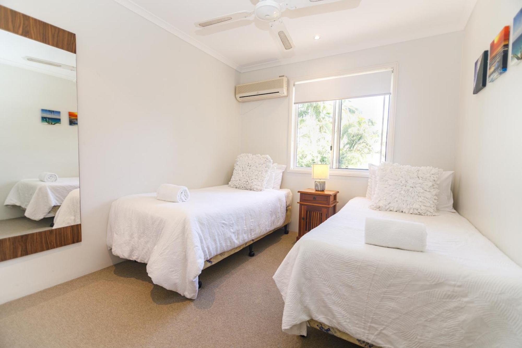 Sandy Aparthotel 4*