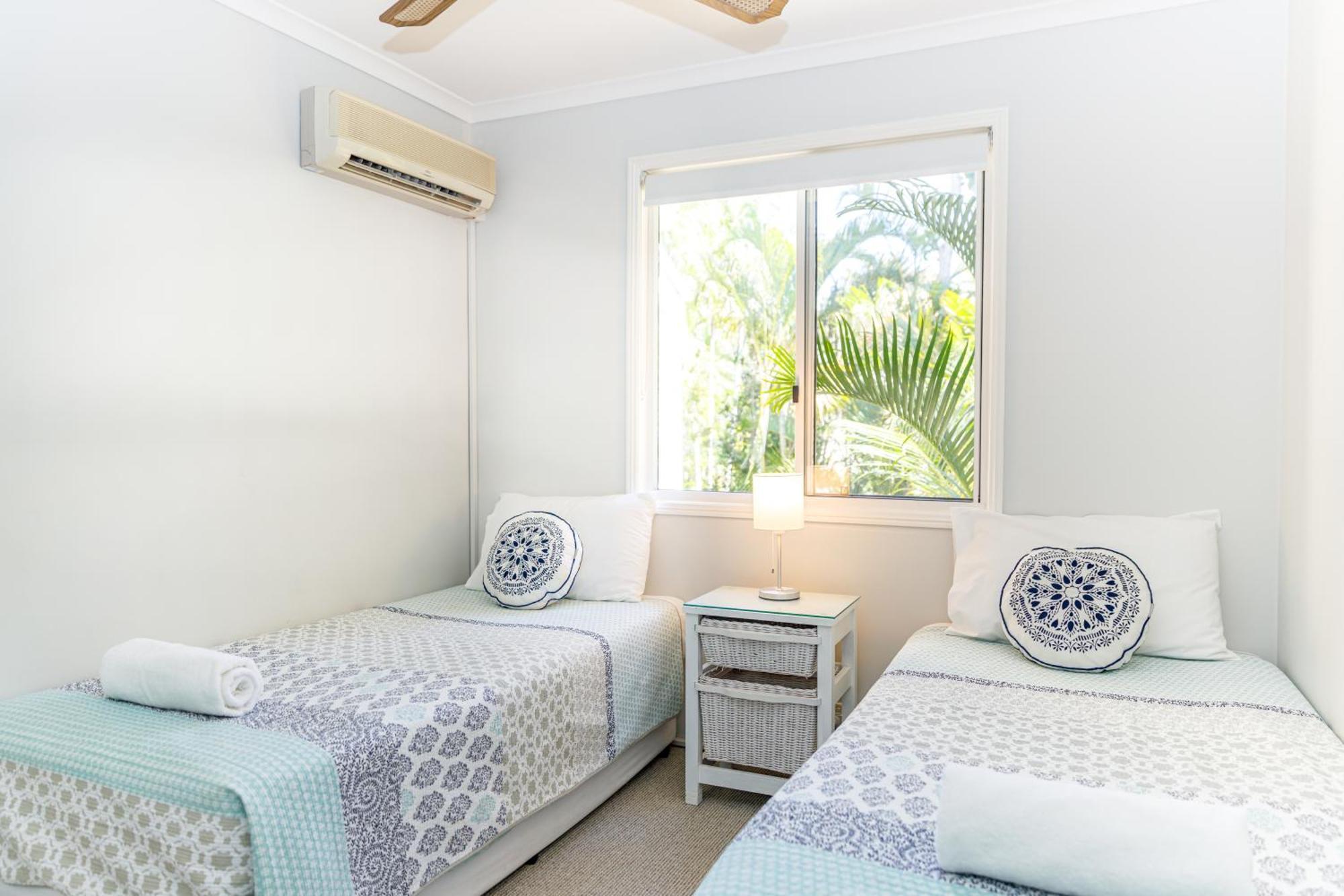 Aparthotel Sandy Noosaville
