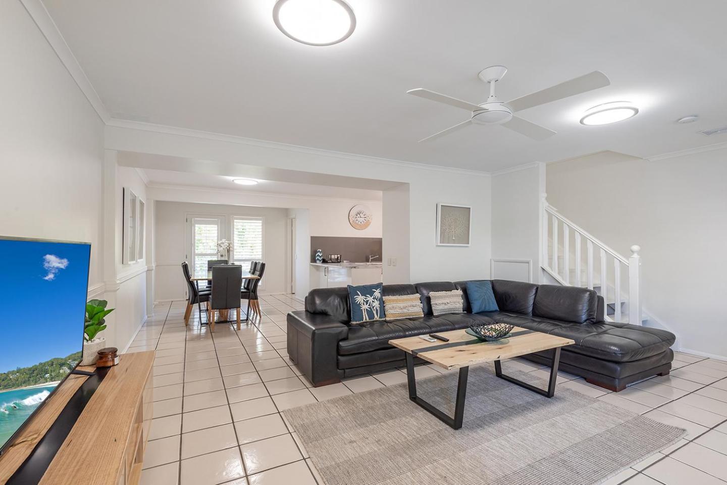 Aparthotel Sandy Noosaville