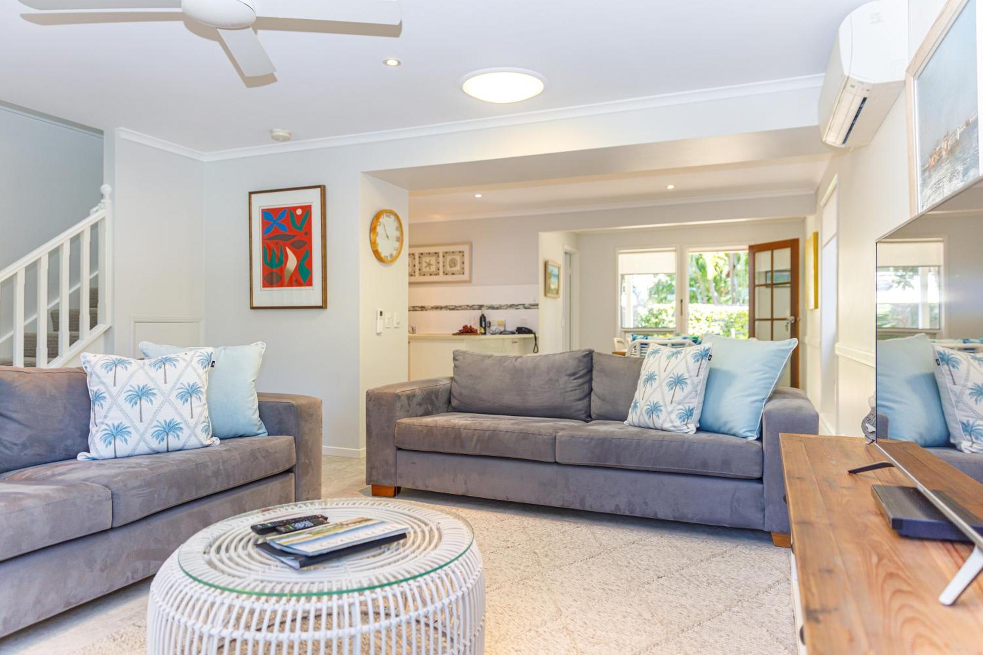 Aparthotel Sandy Noosaville
