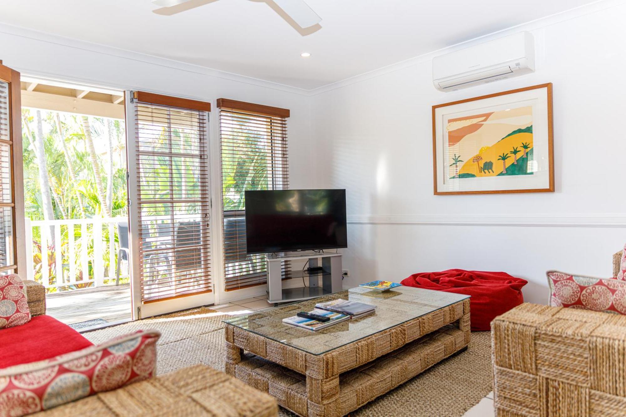 Sandy 4* Noosaville