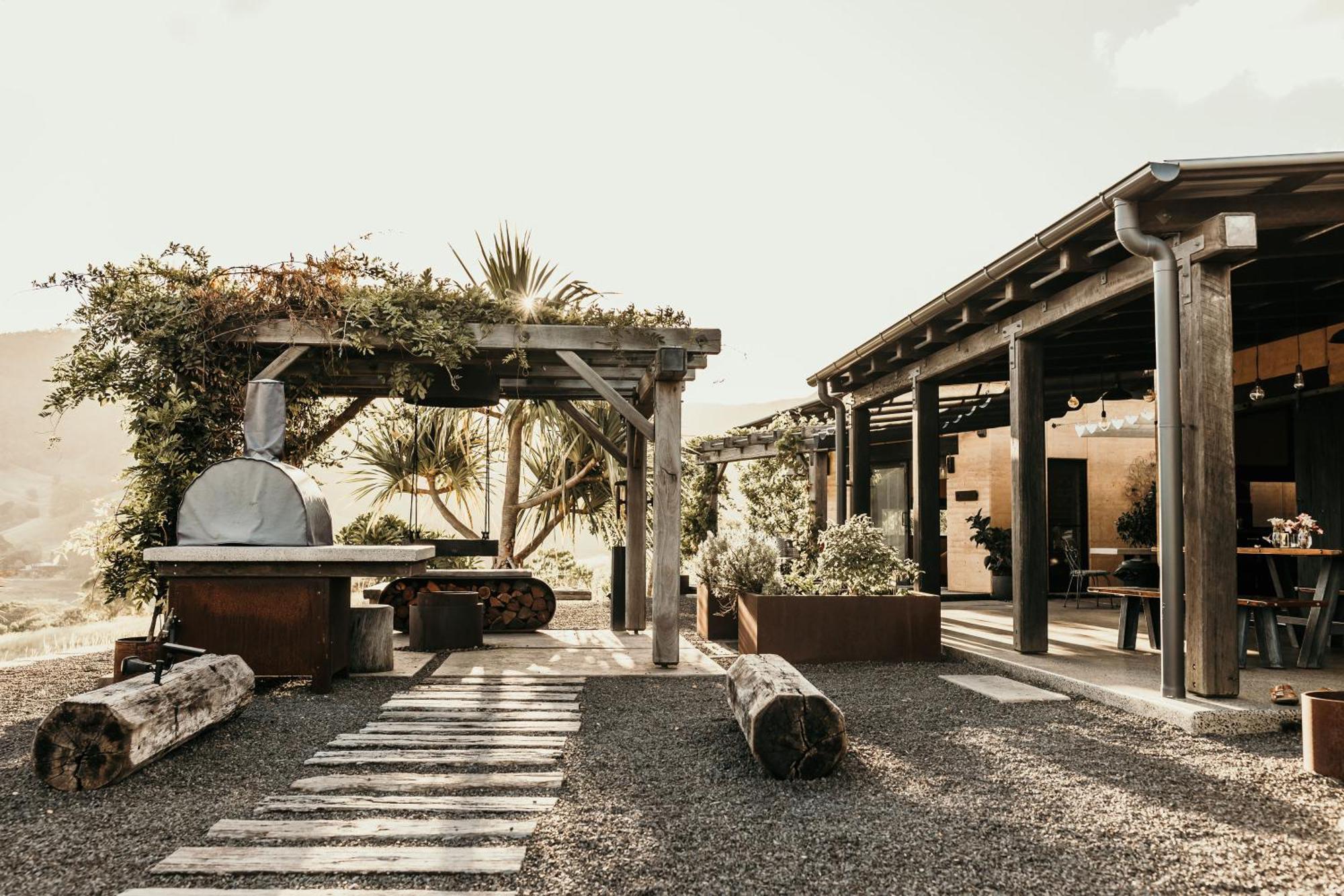 Mayan Luxe * Kin Kin
