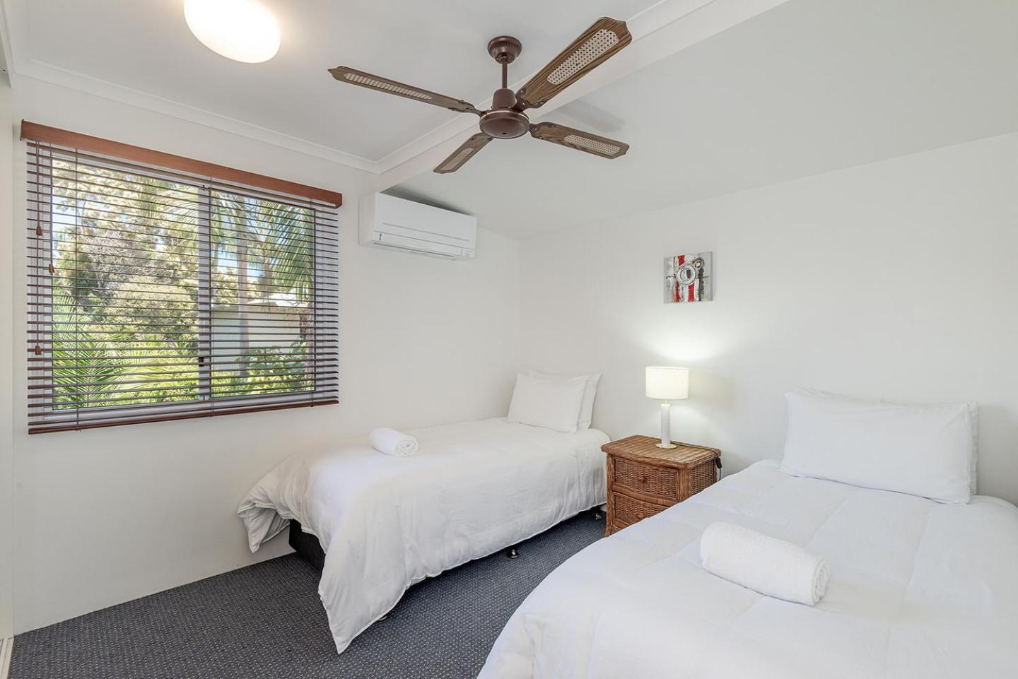 Sandy Aparthotel