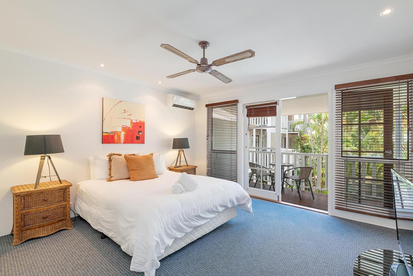 Sandy 4* Noosaville