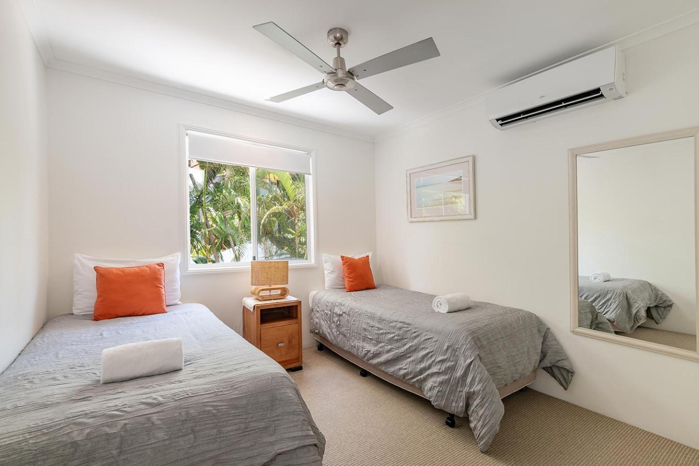 Sandy 4* Noosaville