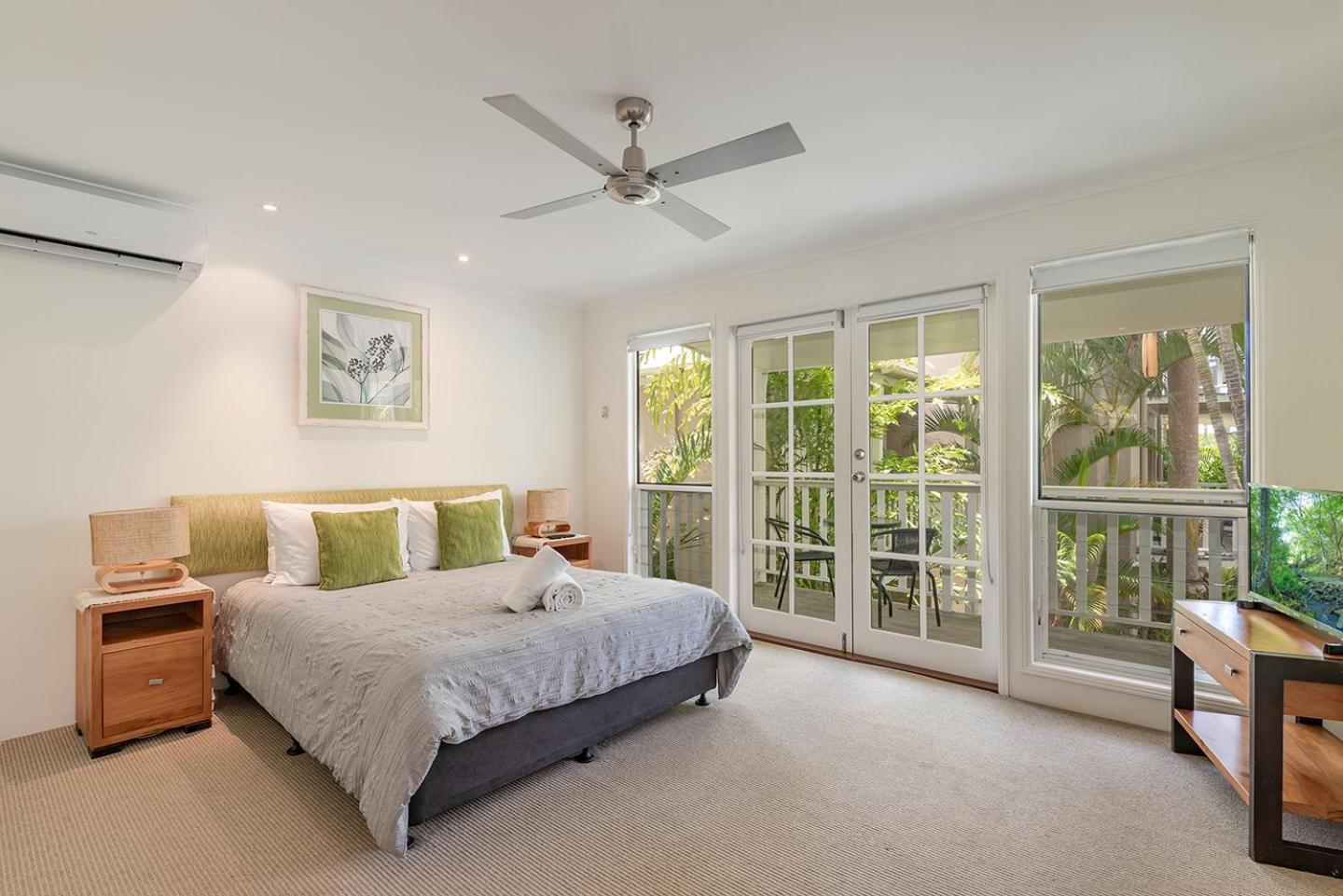 Sandy Aparthotel Noosaville