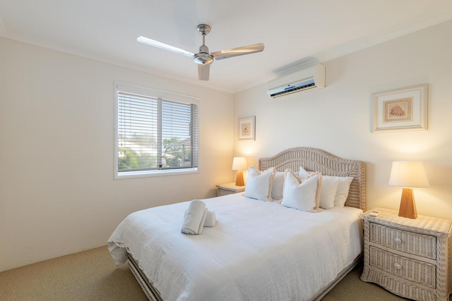 Sandy Aparthotel
