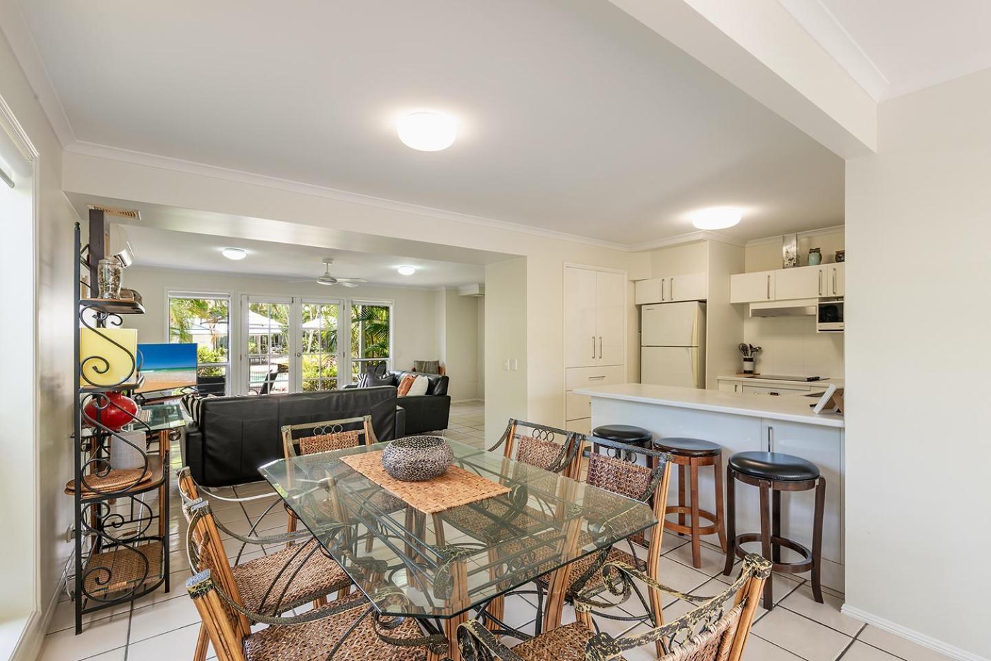 Sandy Aparthotel Noosaville