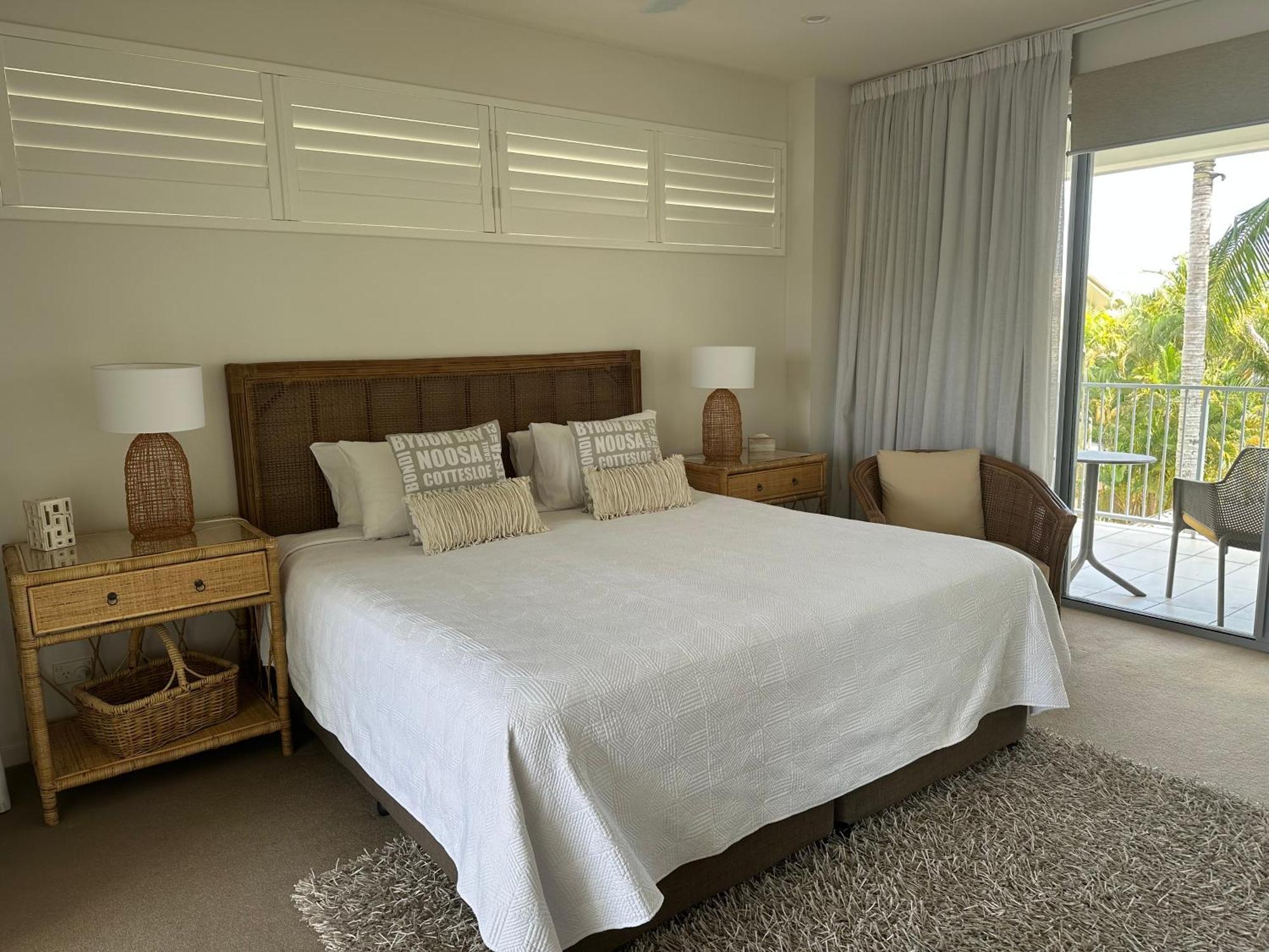 Metzo Noosa Resort 4*
