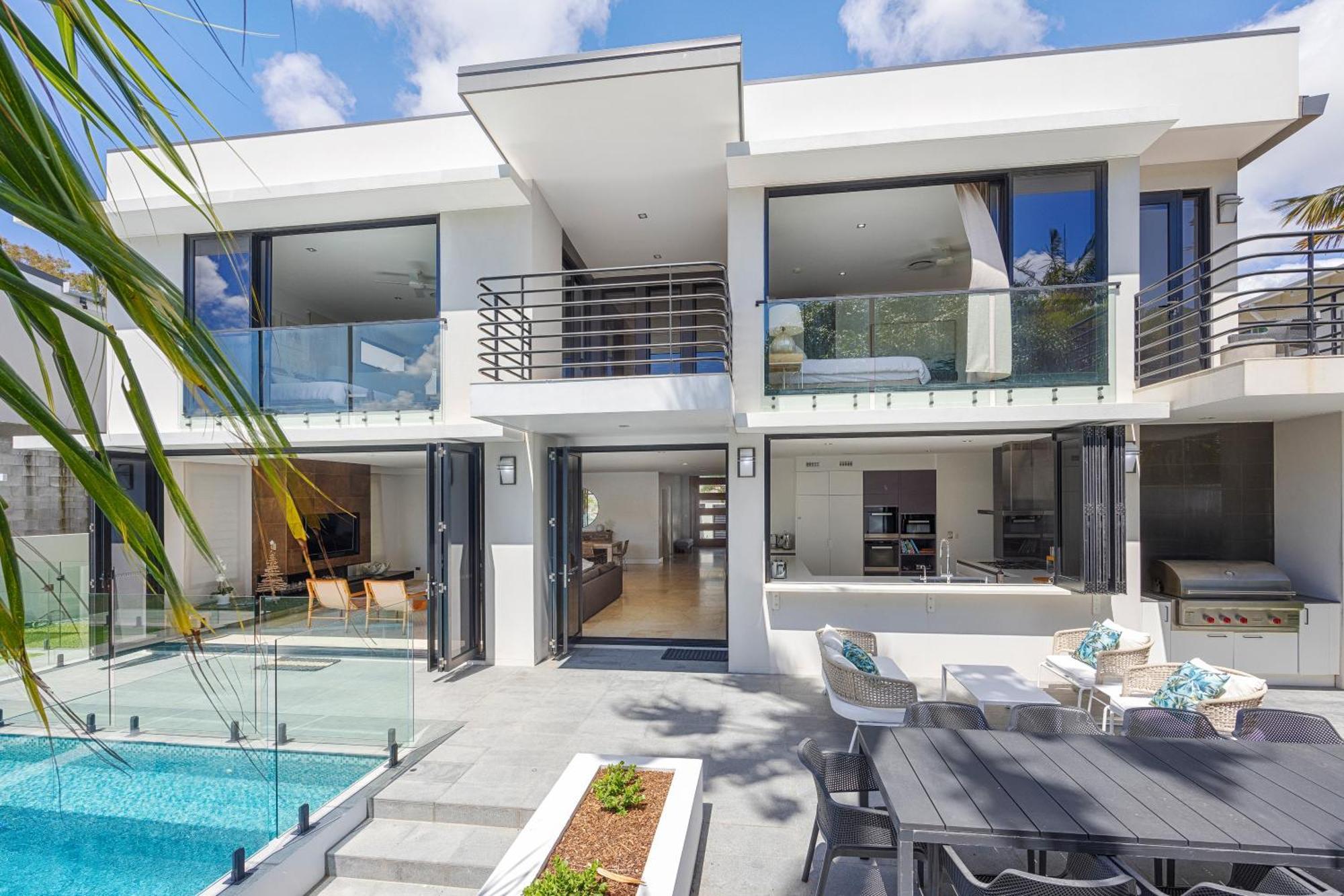 Callula , River Paradise With Private Pool * Noosa Heads