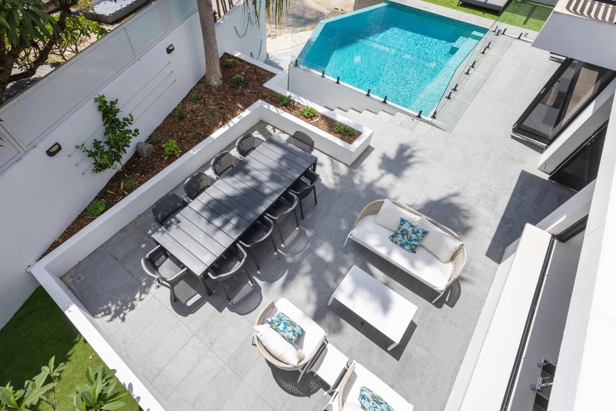 Callula , River Paradise With Private Pool *