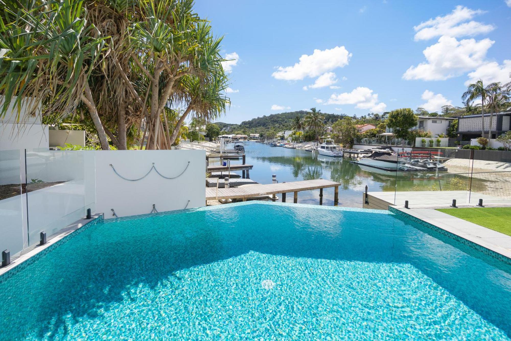 Callula , River Paradise With Private Pool *