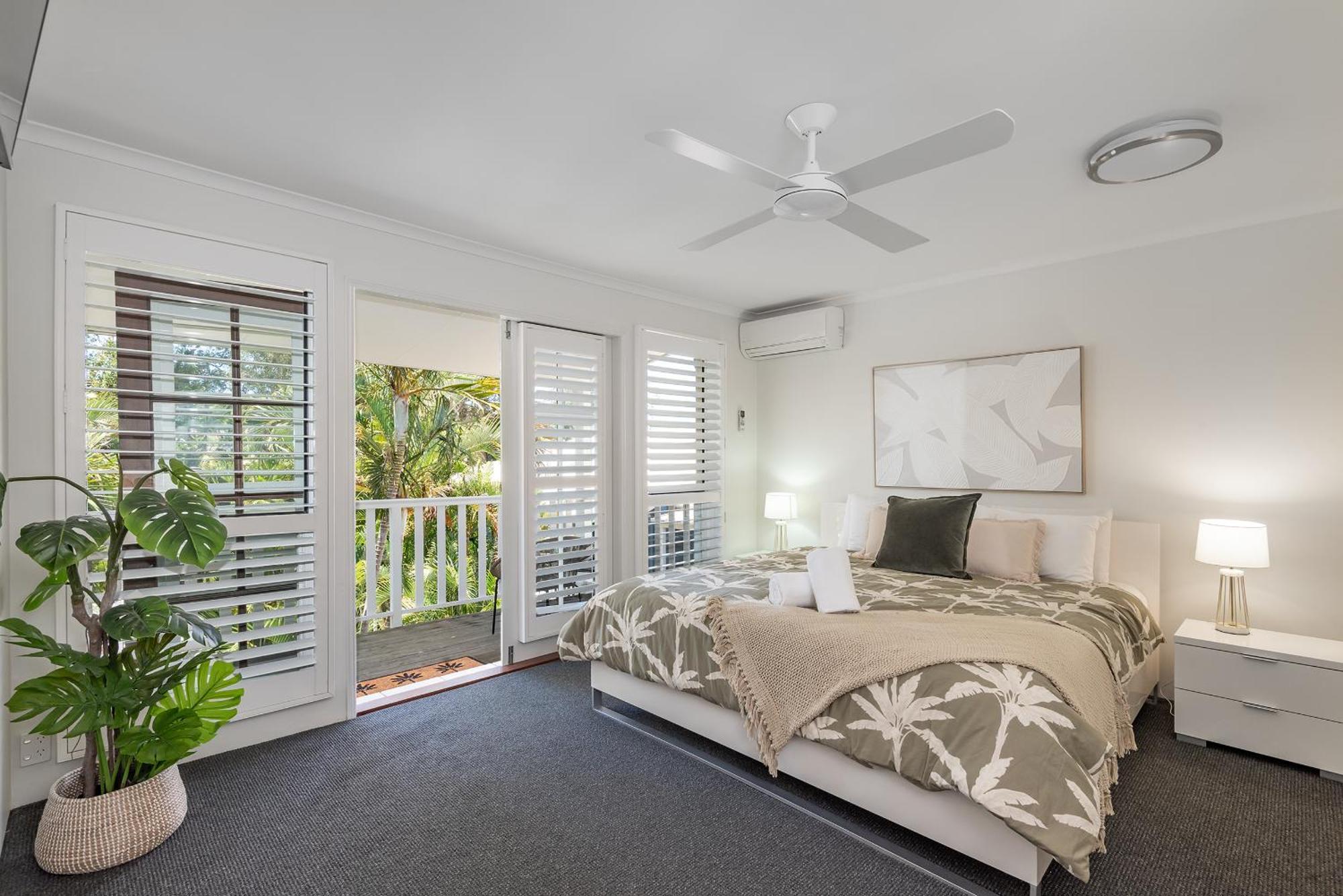 Sandy 4* Noosaville