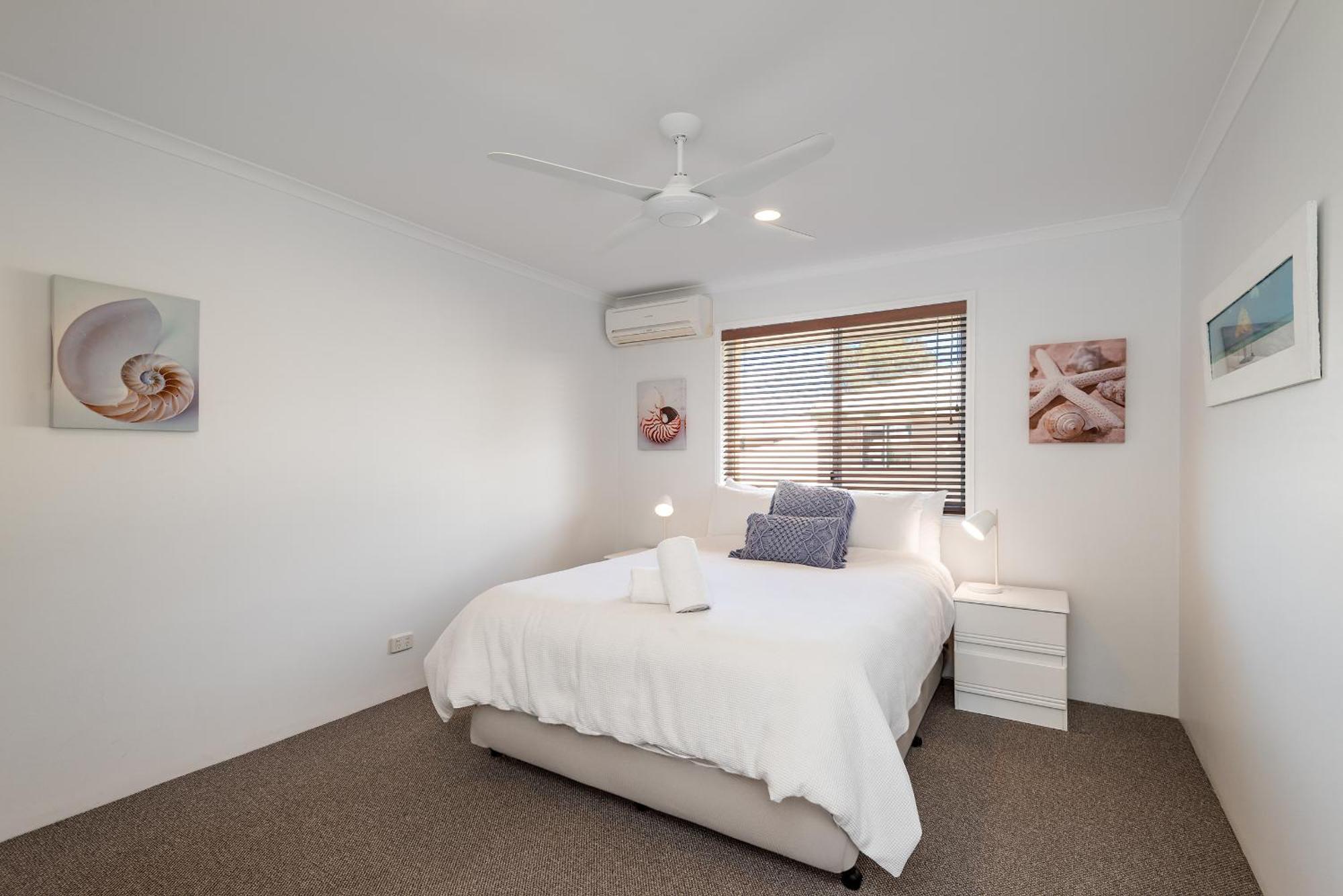 Aparthotel Sandy Noosaville
