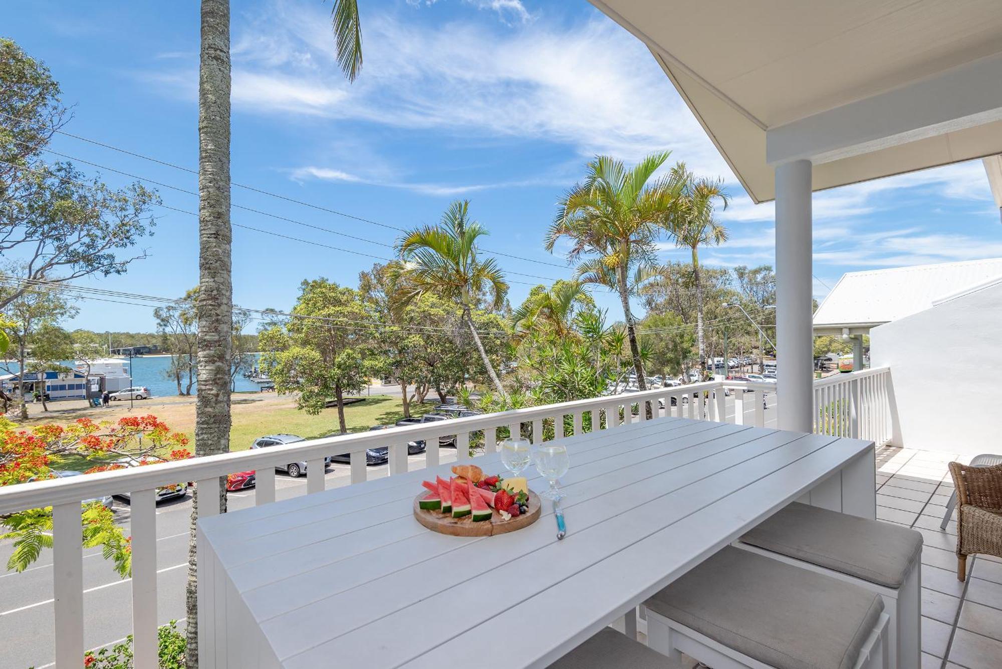 Sandy Aparthotel Noosaville