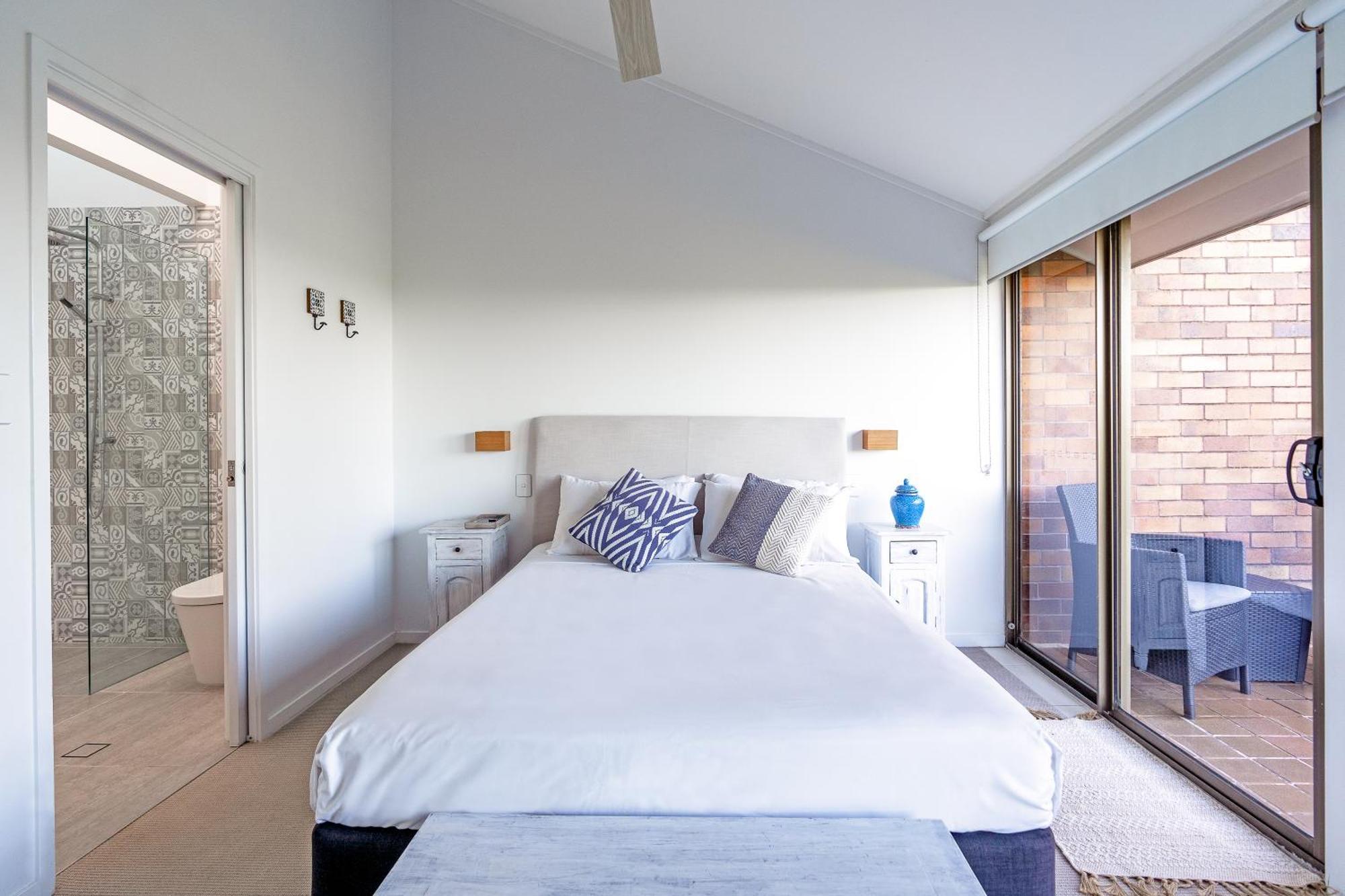 Glen Eden 4* Peregian Beach
