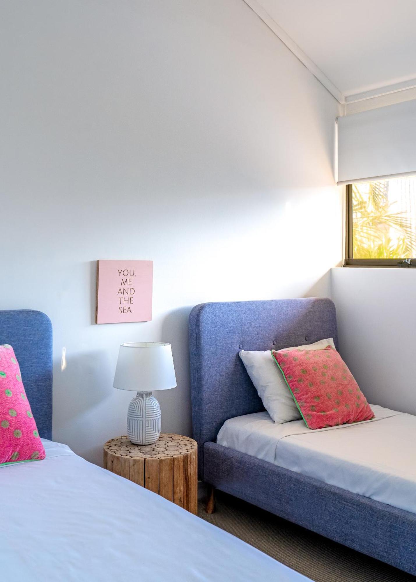 Glen Eden Aparthotel 4*